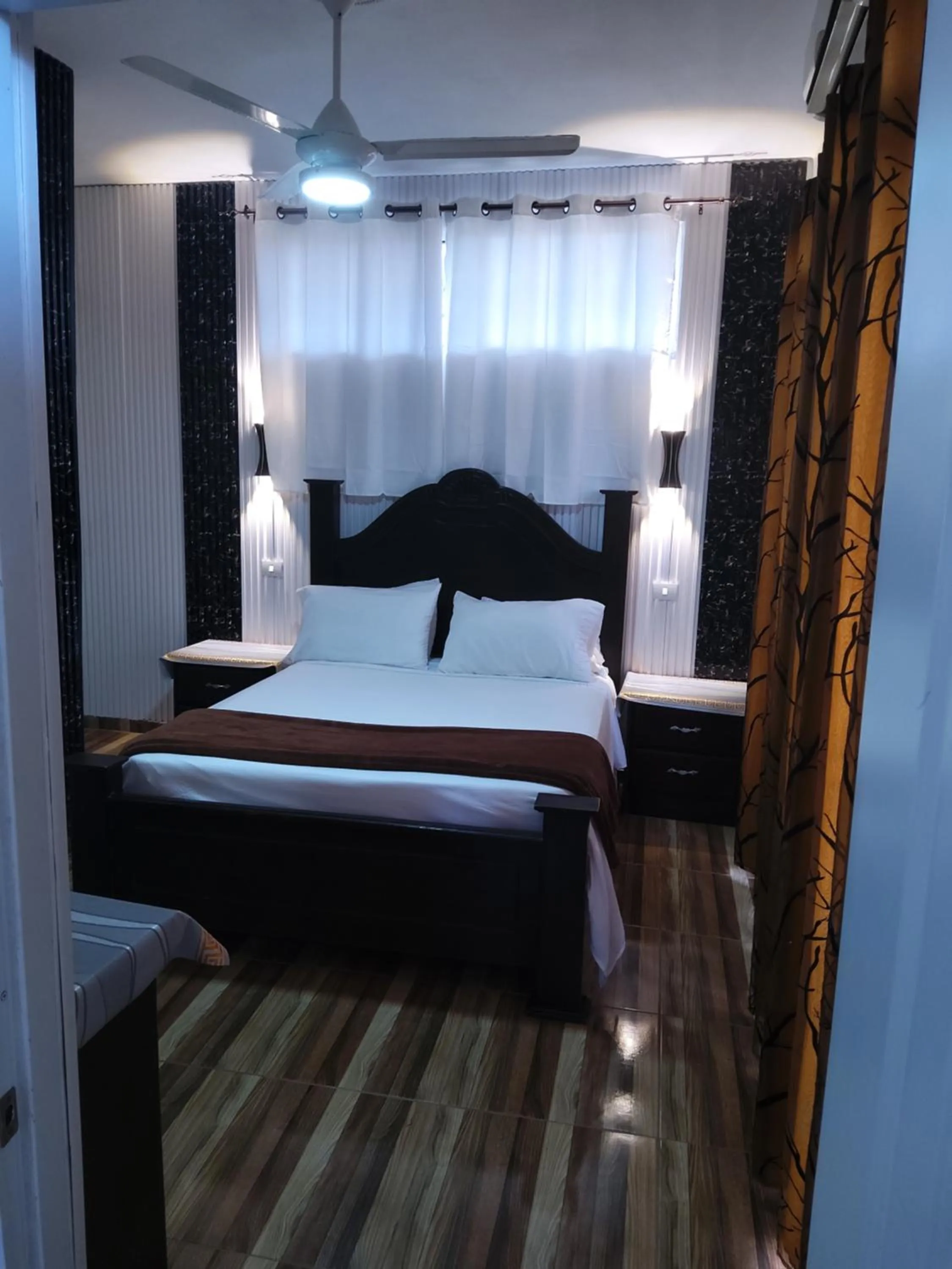 Residence Tropical Garden