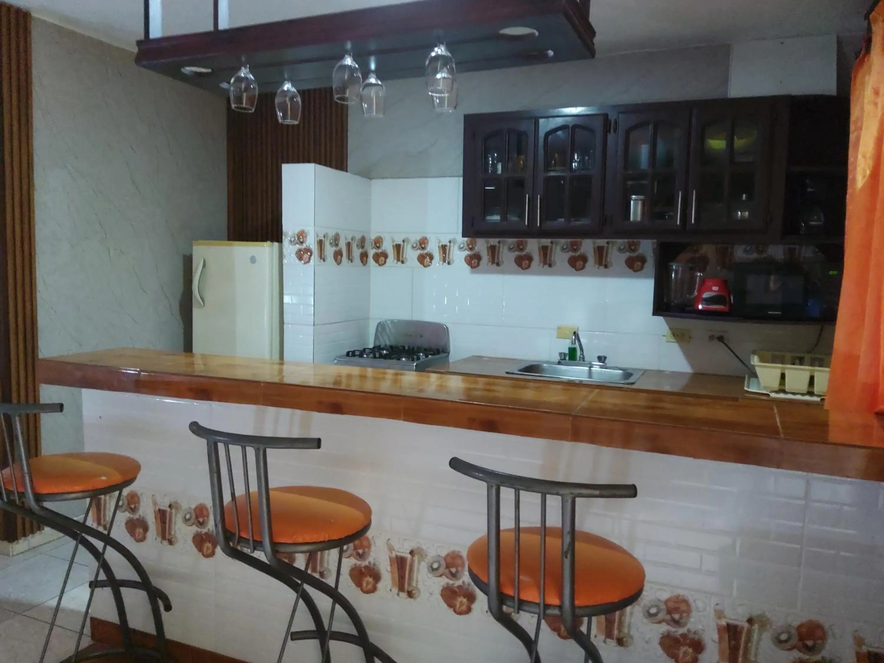 Residence Tropical Garden