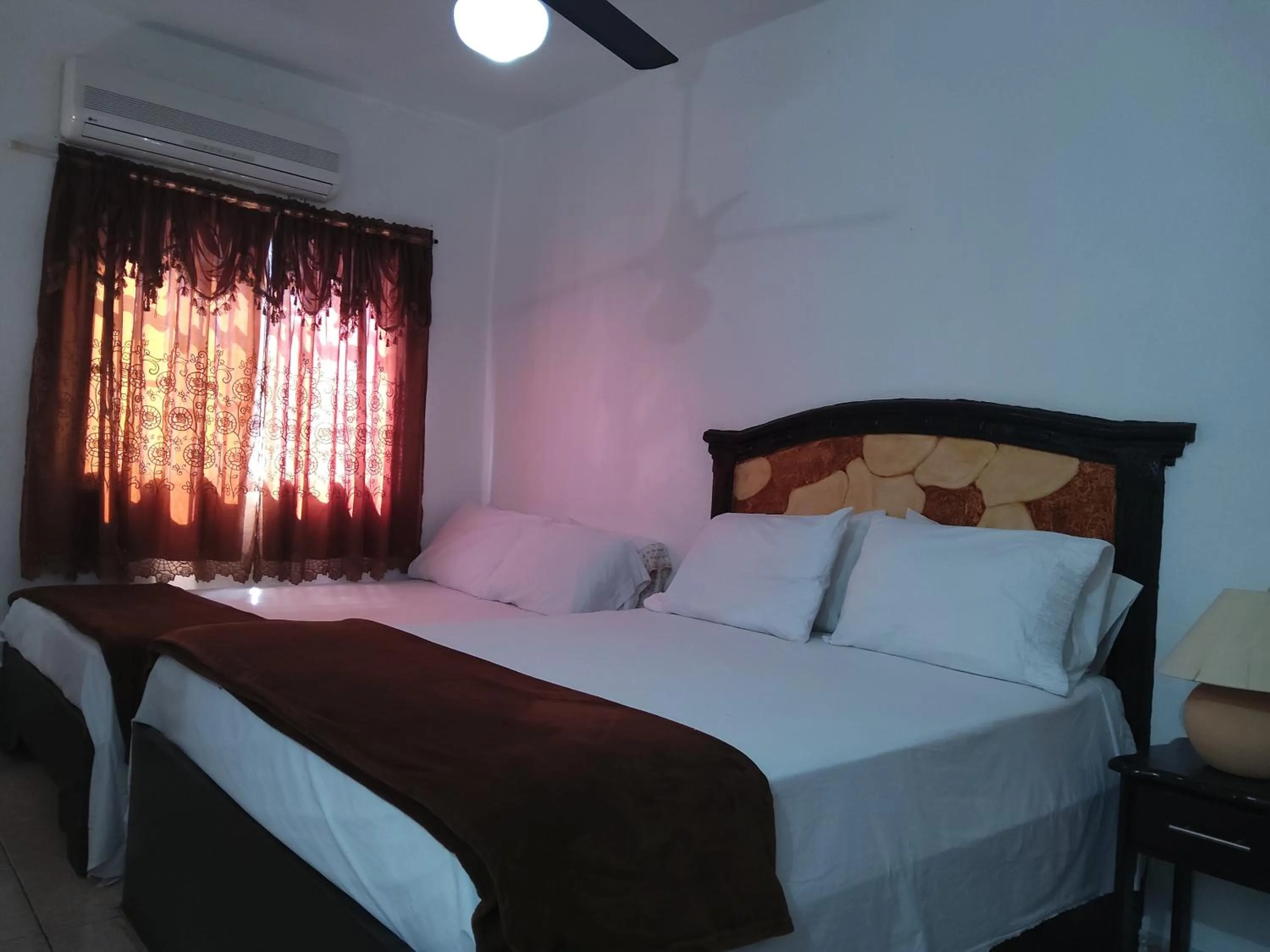 Residence Tropical Garden