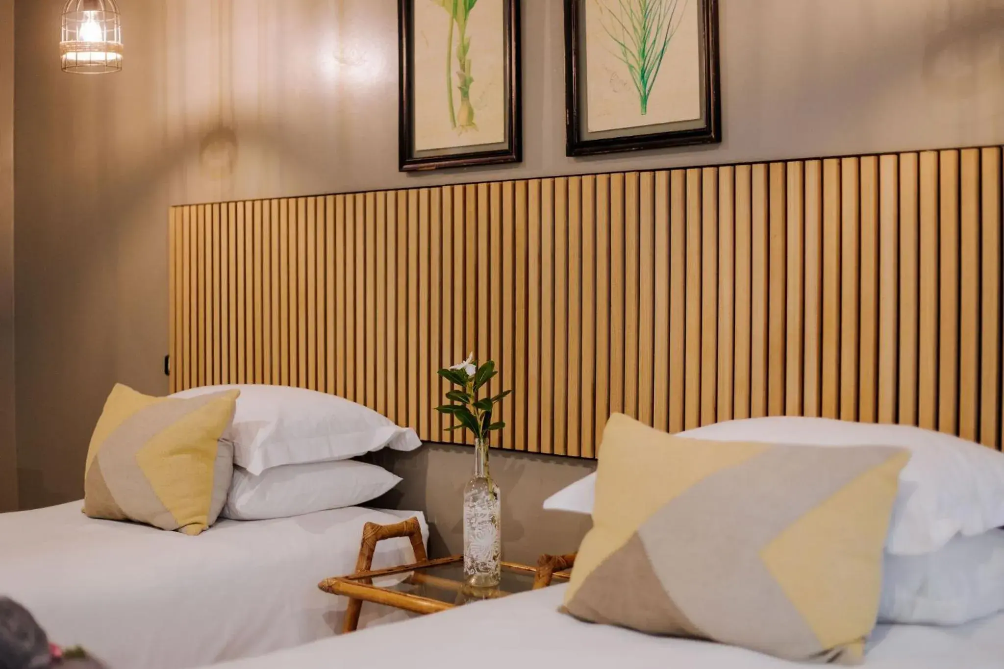 Standard Twin Room with Pool Access - single occupancy in iGwalagwala Guest House Standard Twin Room with Pool Access - single occupancy in iGwalagwala Guest House