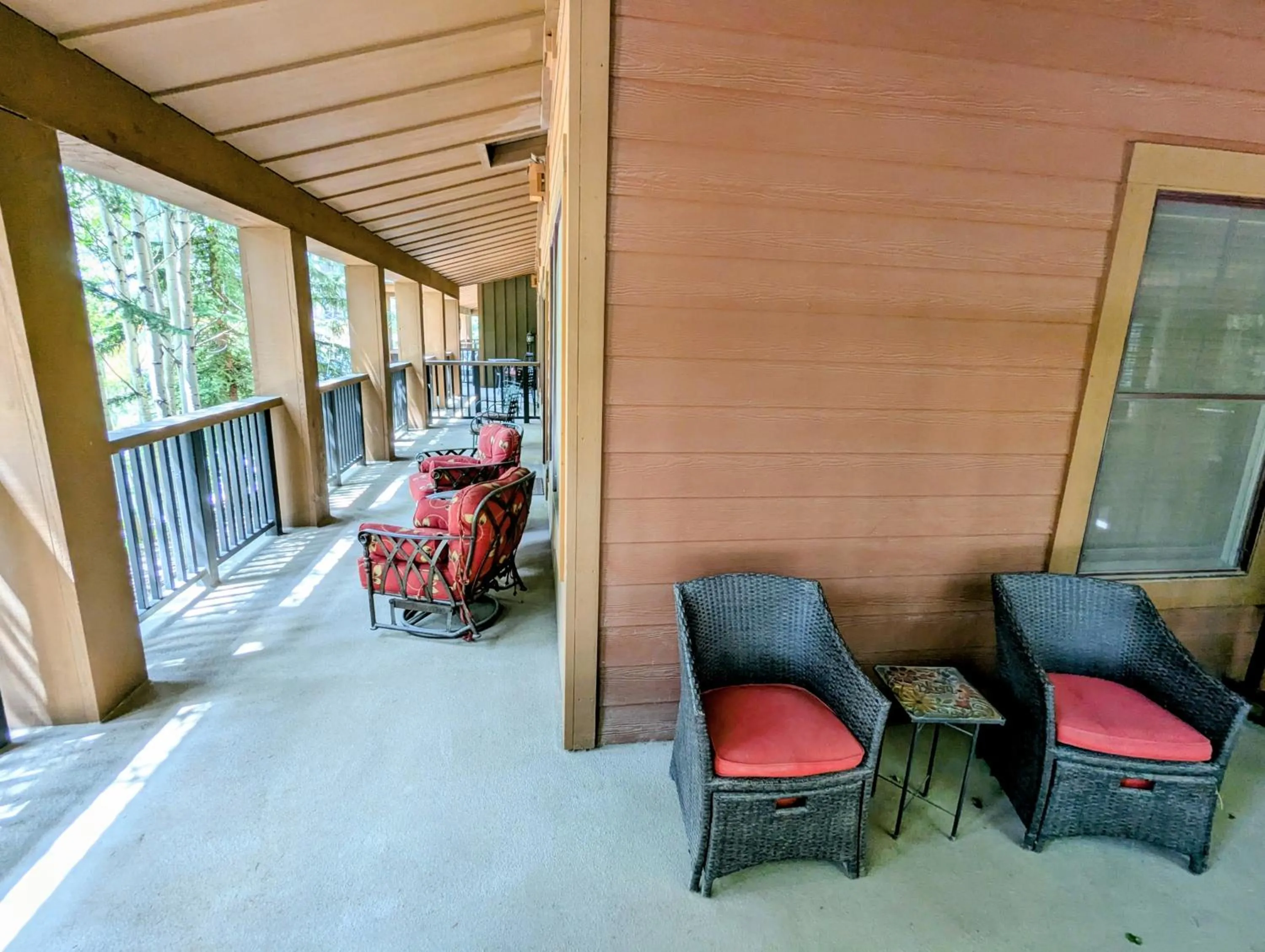 Springs 8822 by SummitCove Lodging