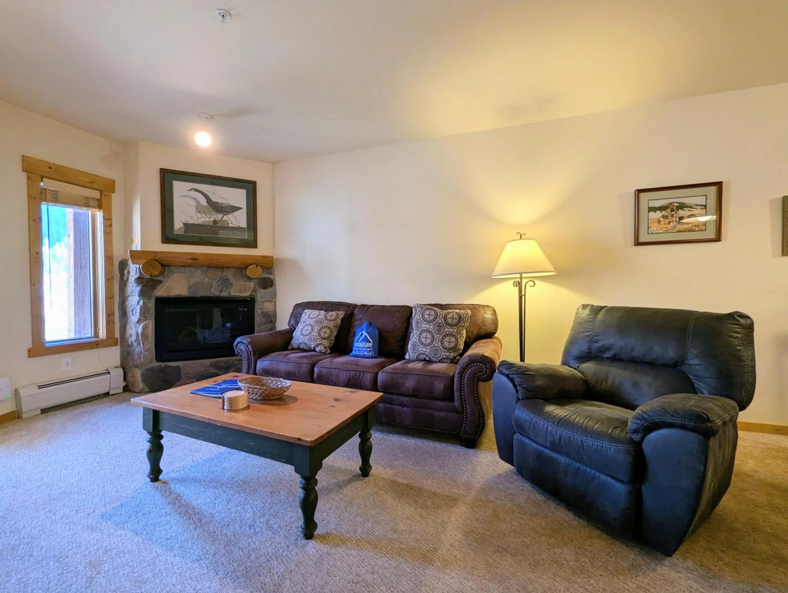 Tenderfoot Lodge 2626 by SummitCove Lodging