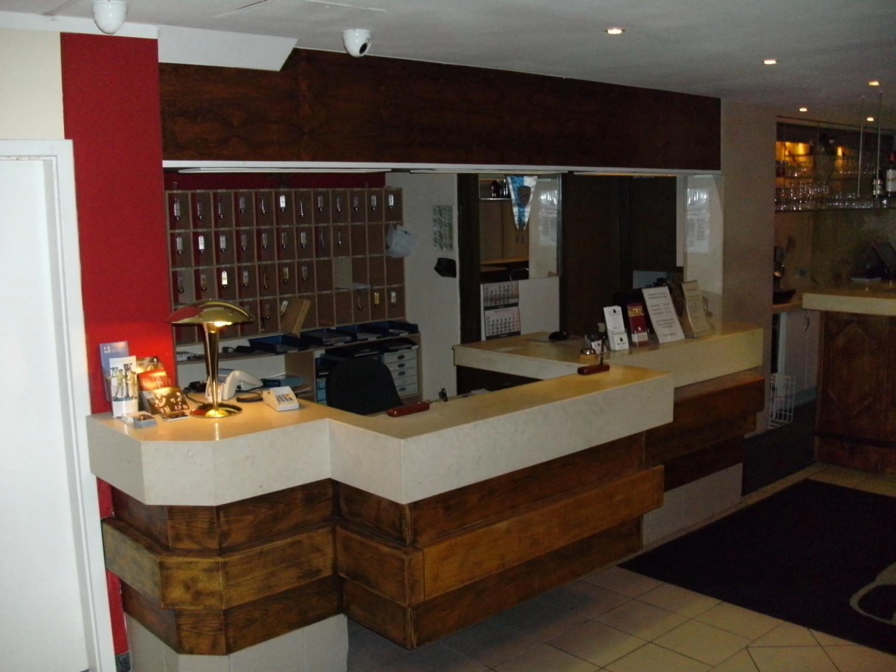 Hotel Adler