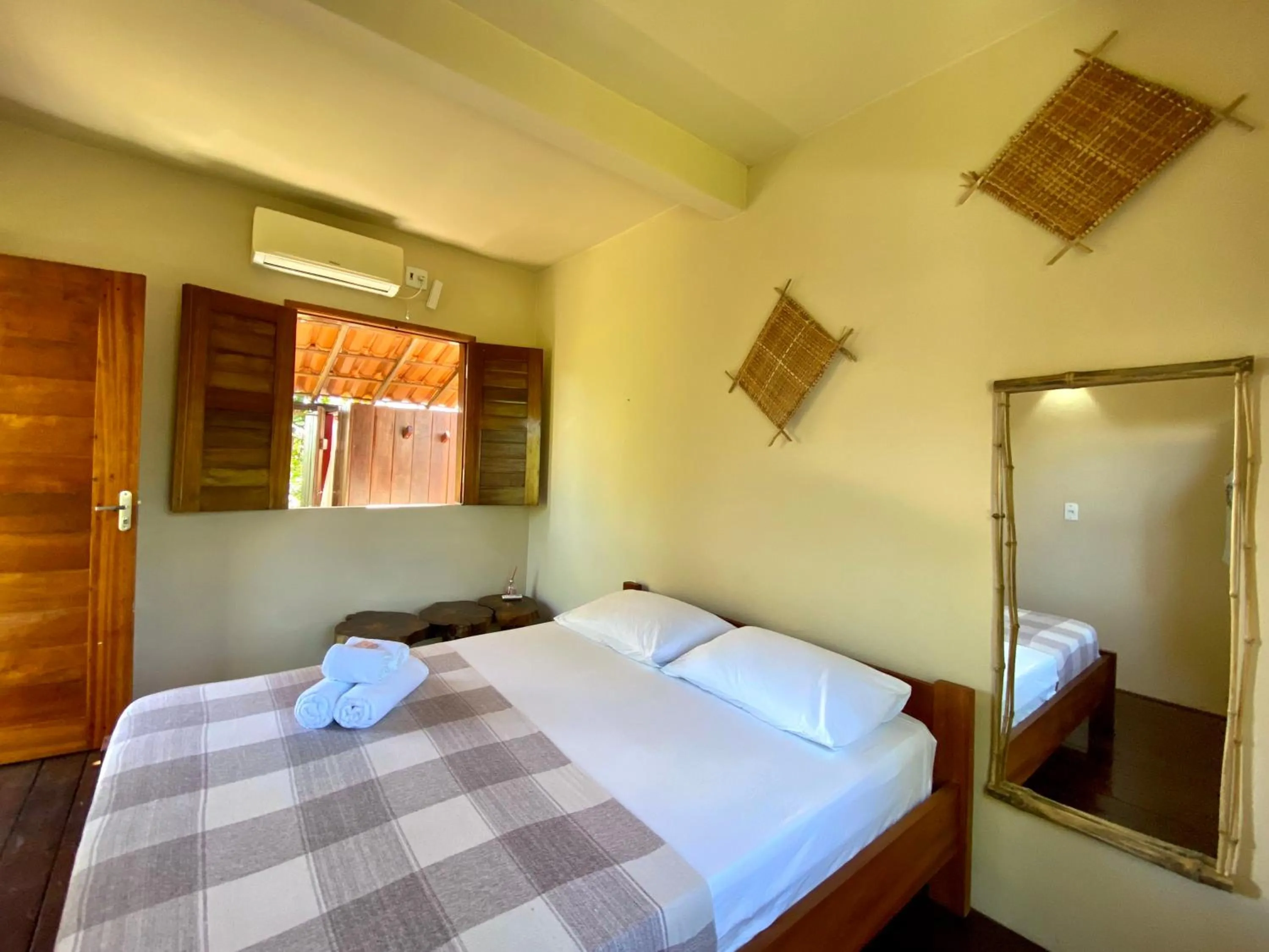 Photo of the whole room, Bed in Le Marin Hotel Boutique