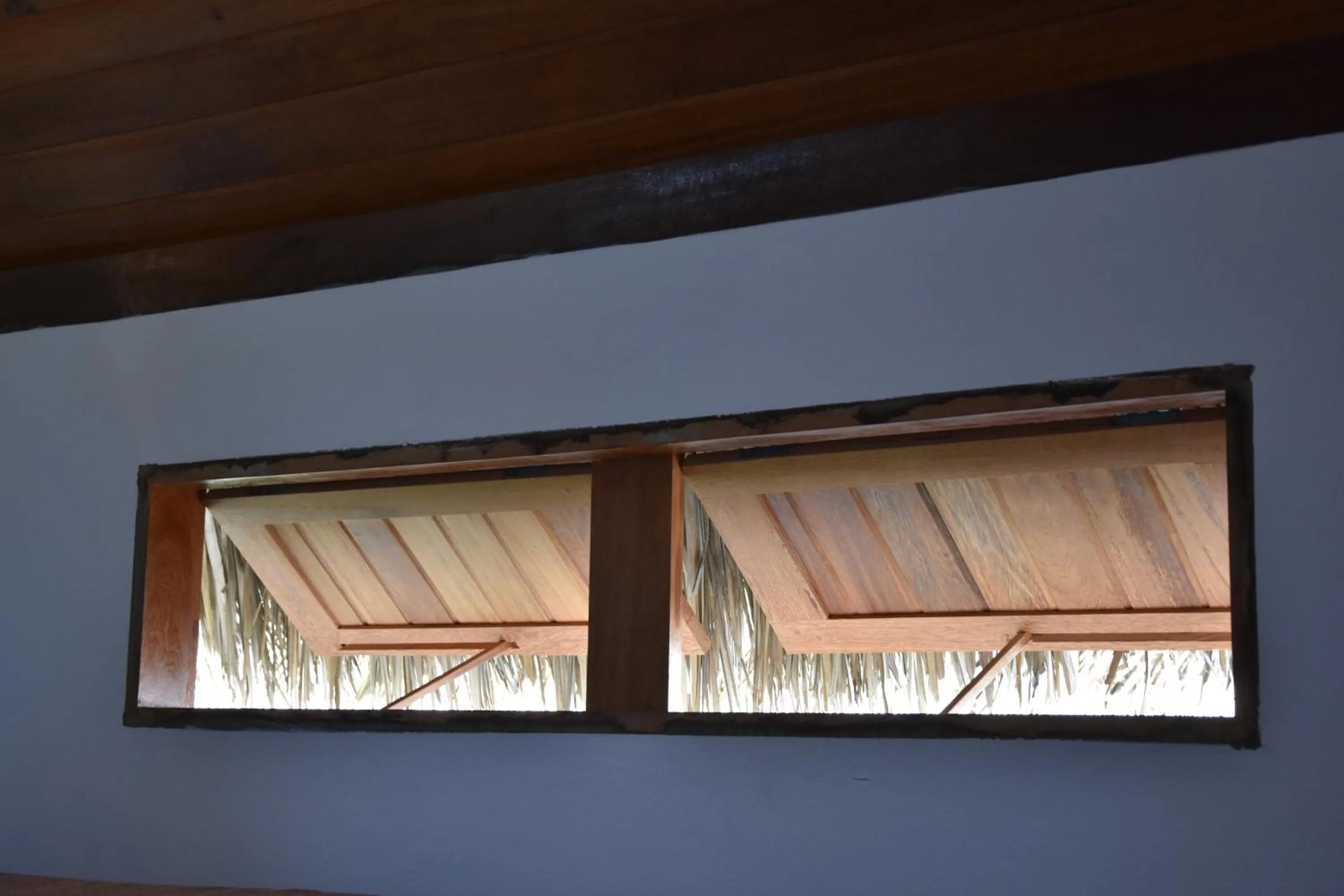 Decorative detail in Le Marin Hotel Boutique