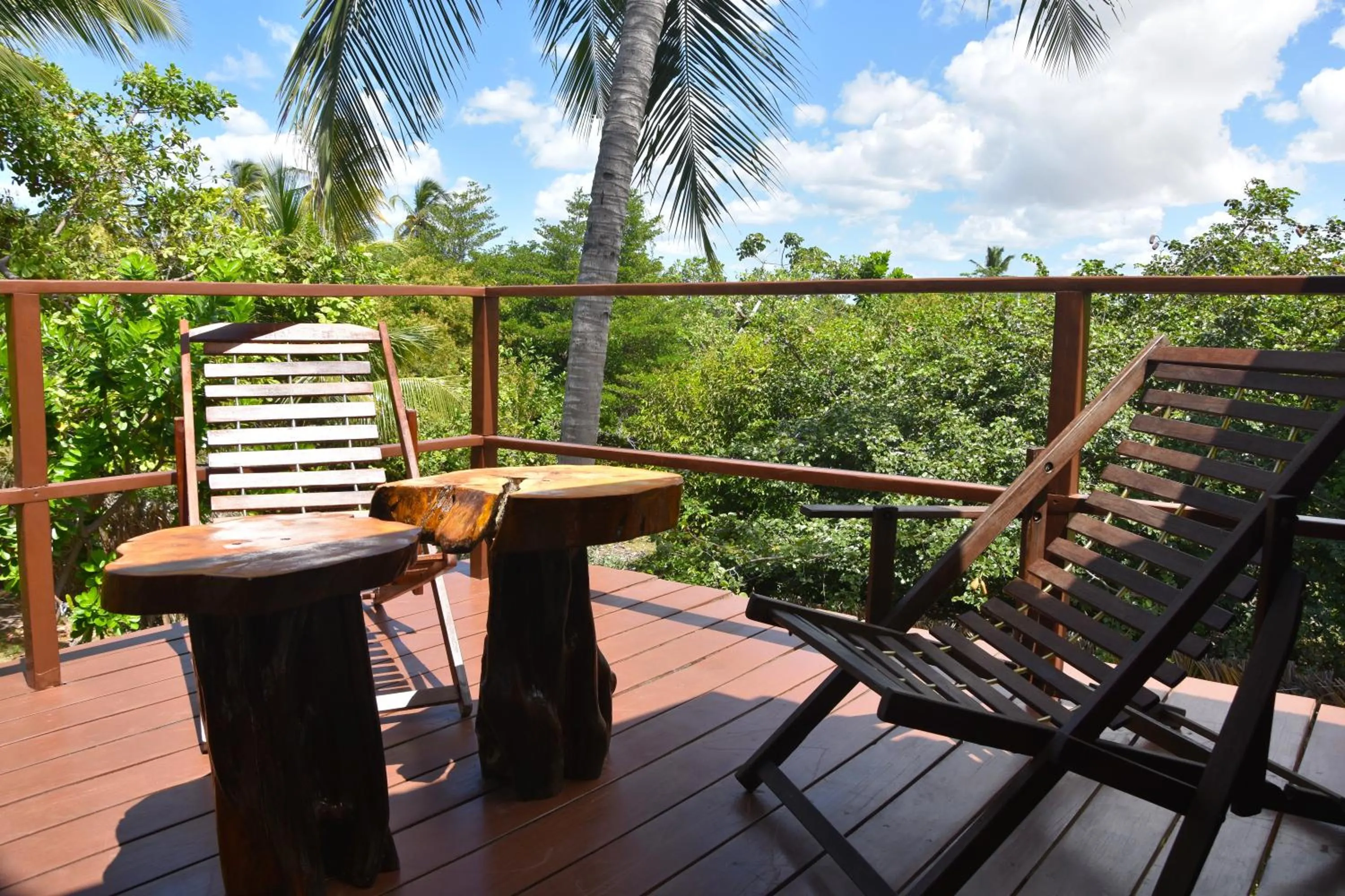 View (from property/room) in Le Marin Hotel Boutique