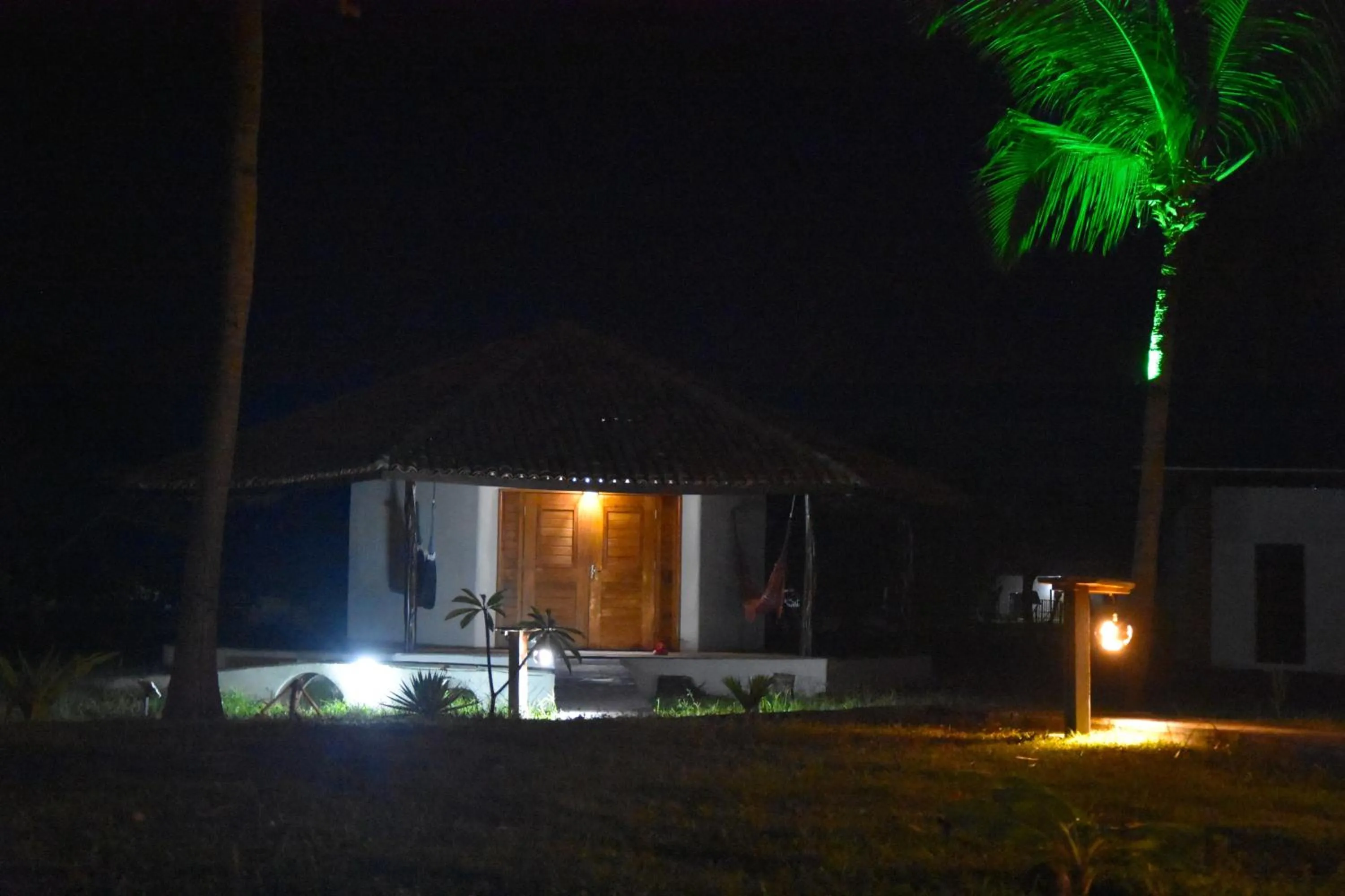 Night in Le Marin Hotel Boutique