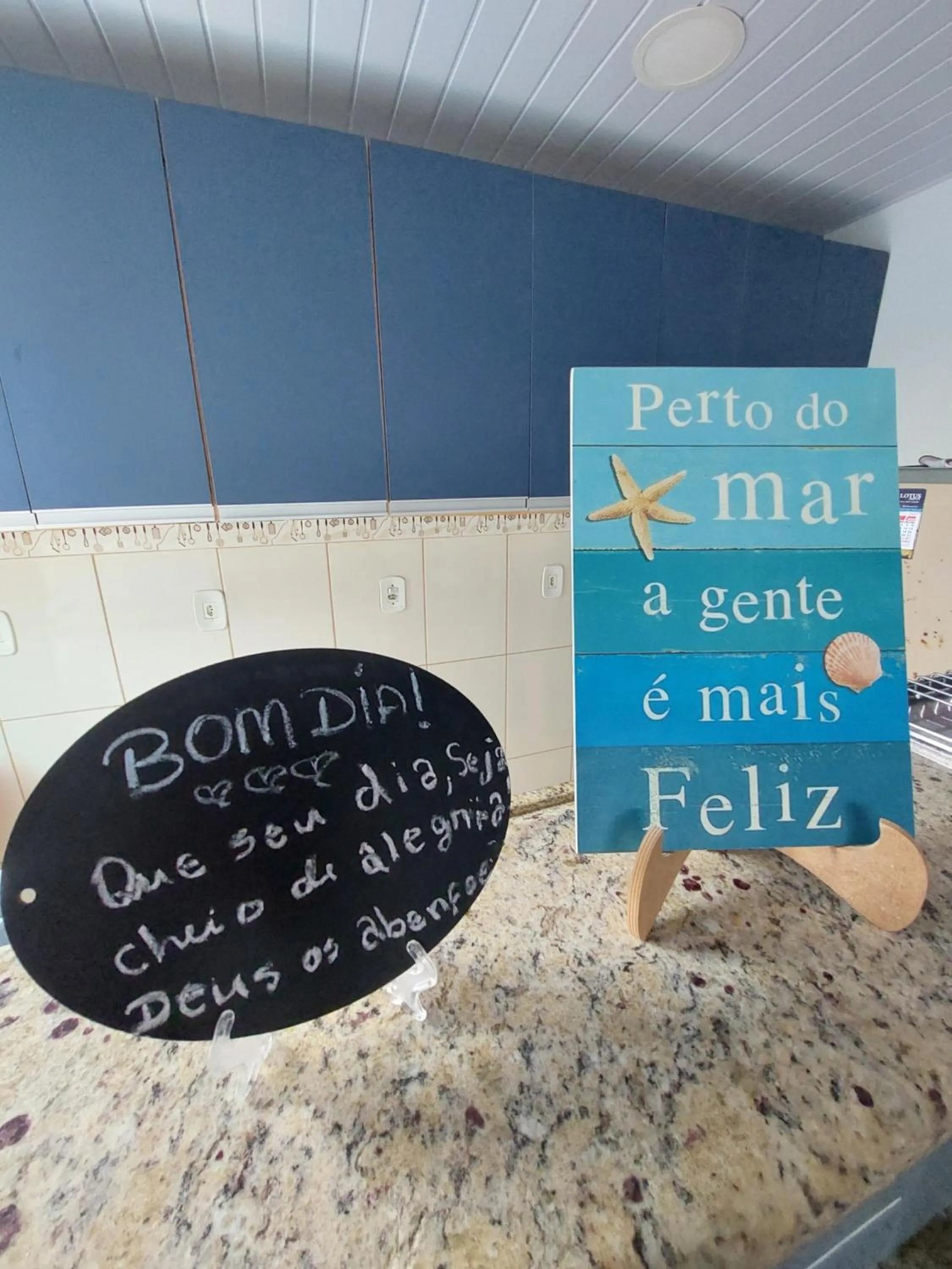 Decorative detail in Pousada Fernandes