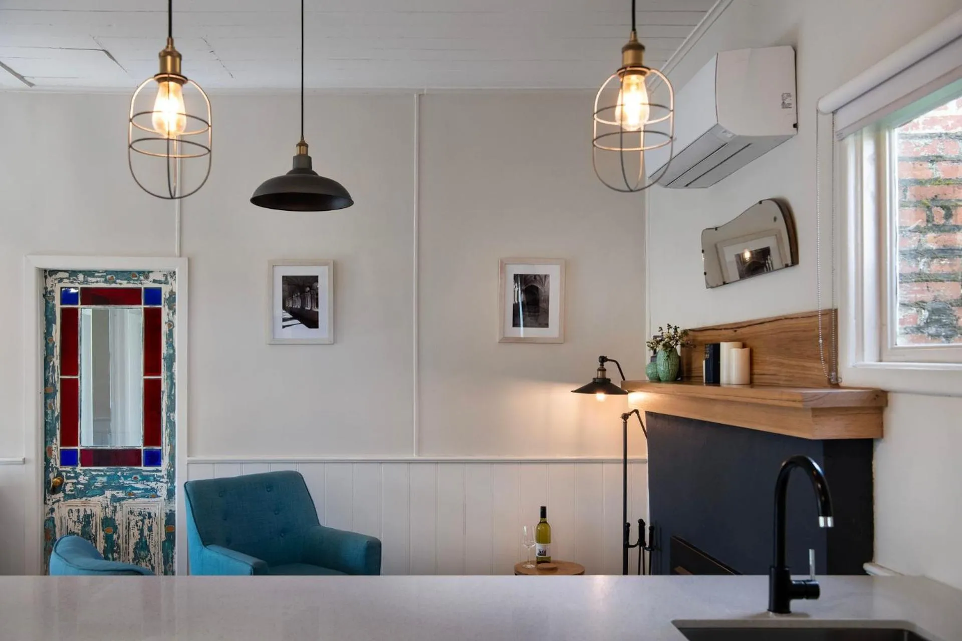Table Hill Cottage - dog friendly retreat