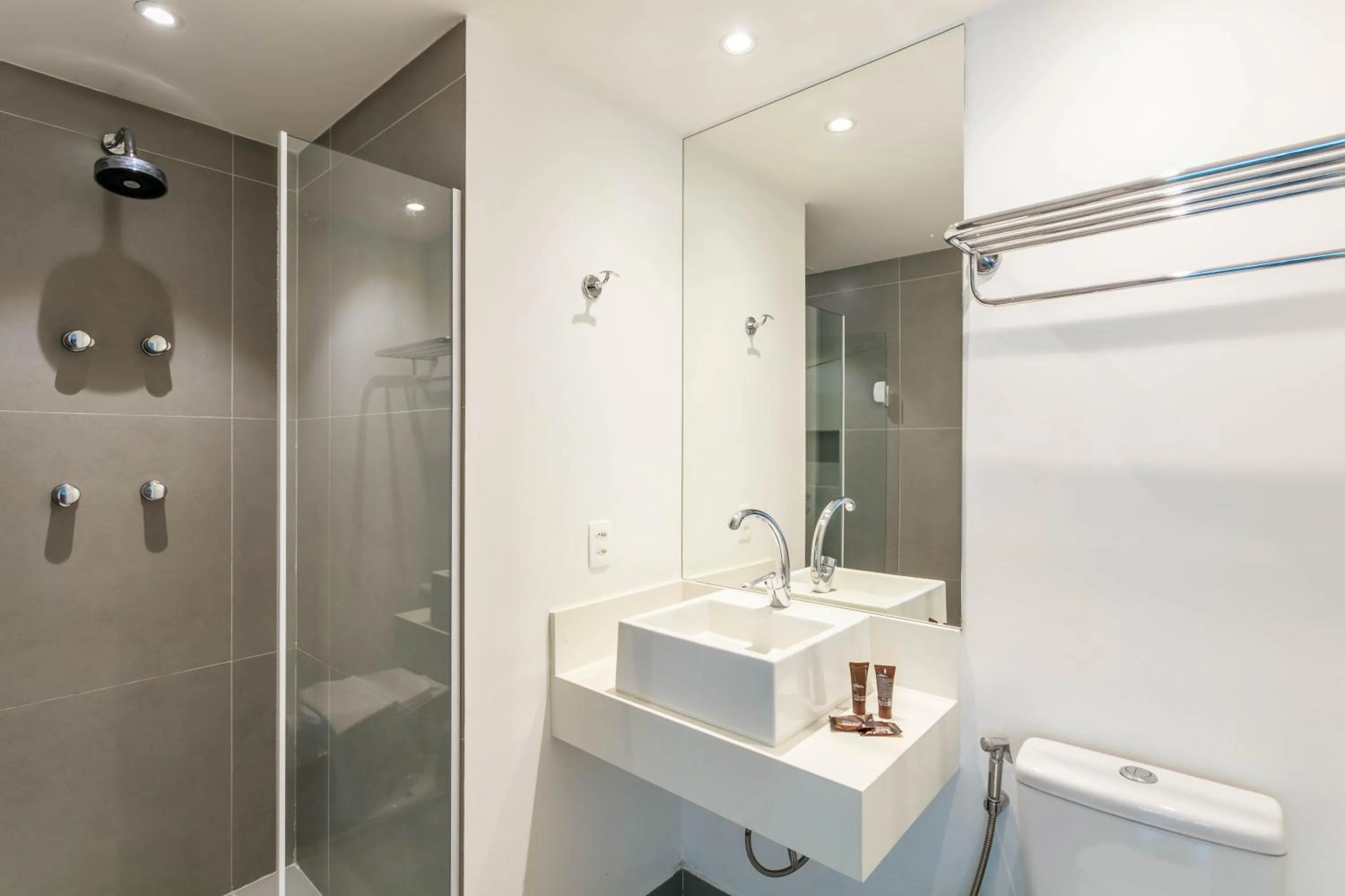 RD Cyclinn Vila Olímpia