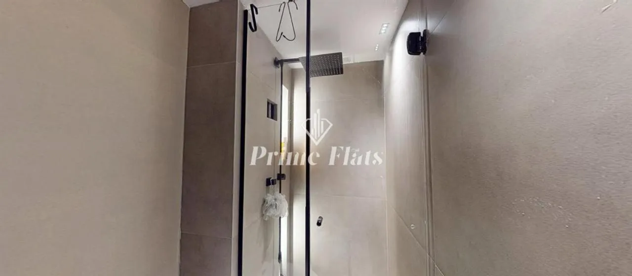 RD Cyclinn Vila Olímpia