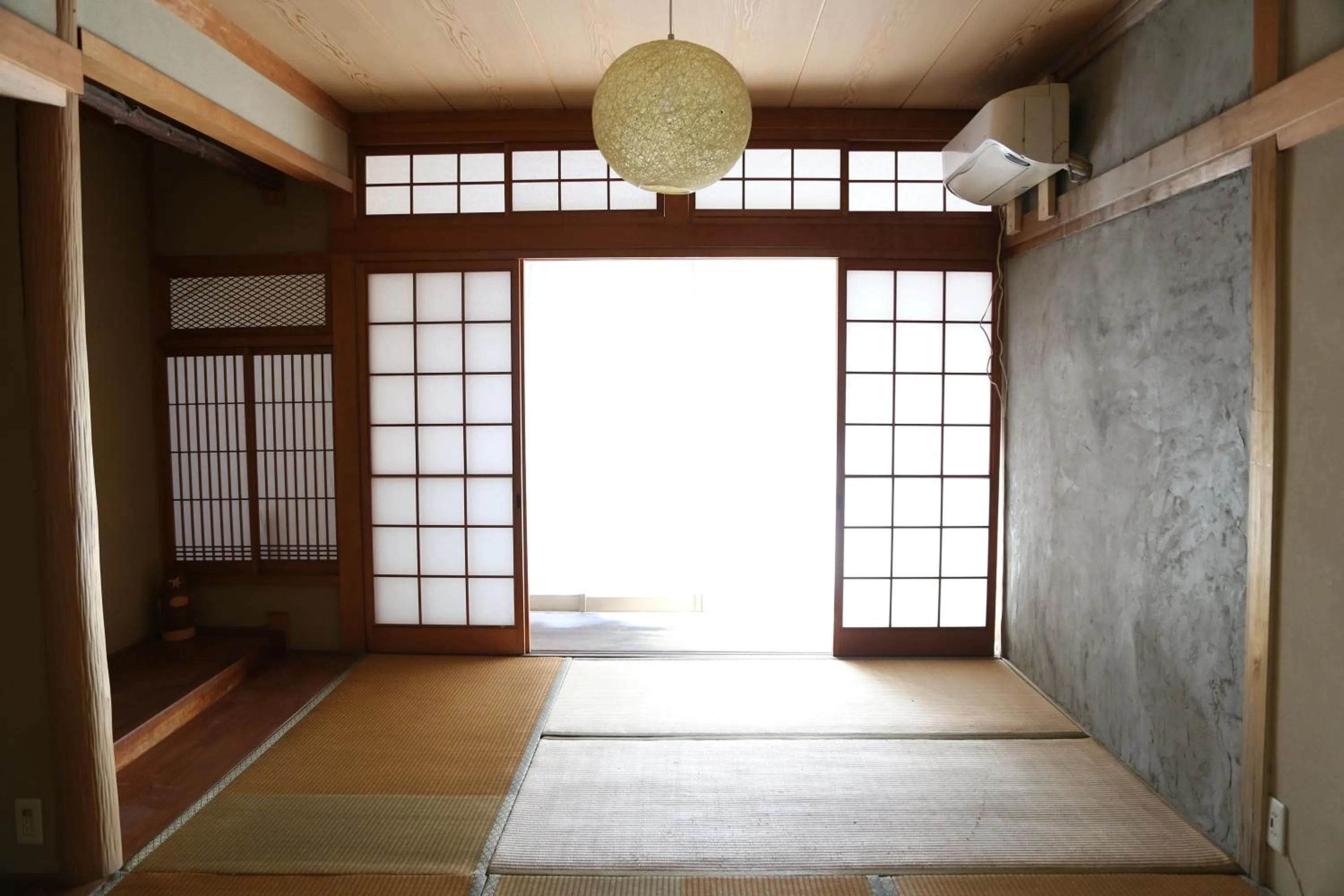 Photo of the whole room, Bed in PERCH GUEST HOUSE