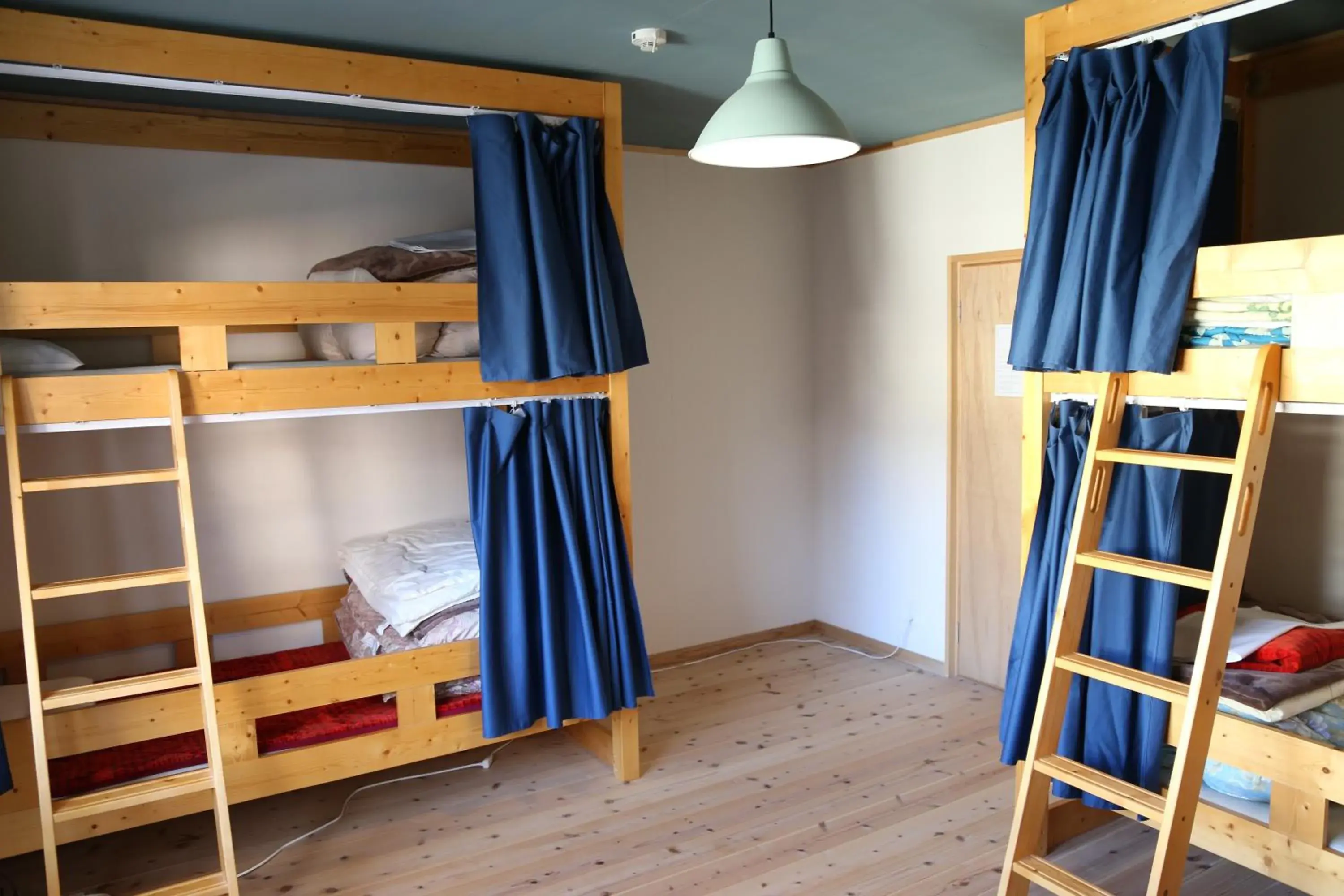 bunk bed, Bed in PERCH GUEST HOUSE bunk bed, Bed in PERCH GUEST HOUSE