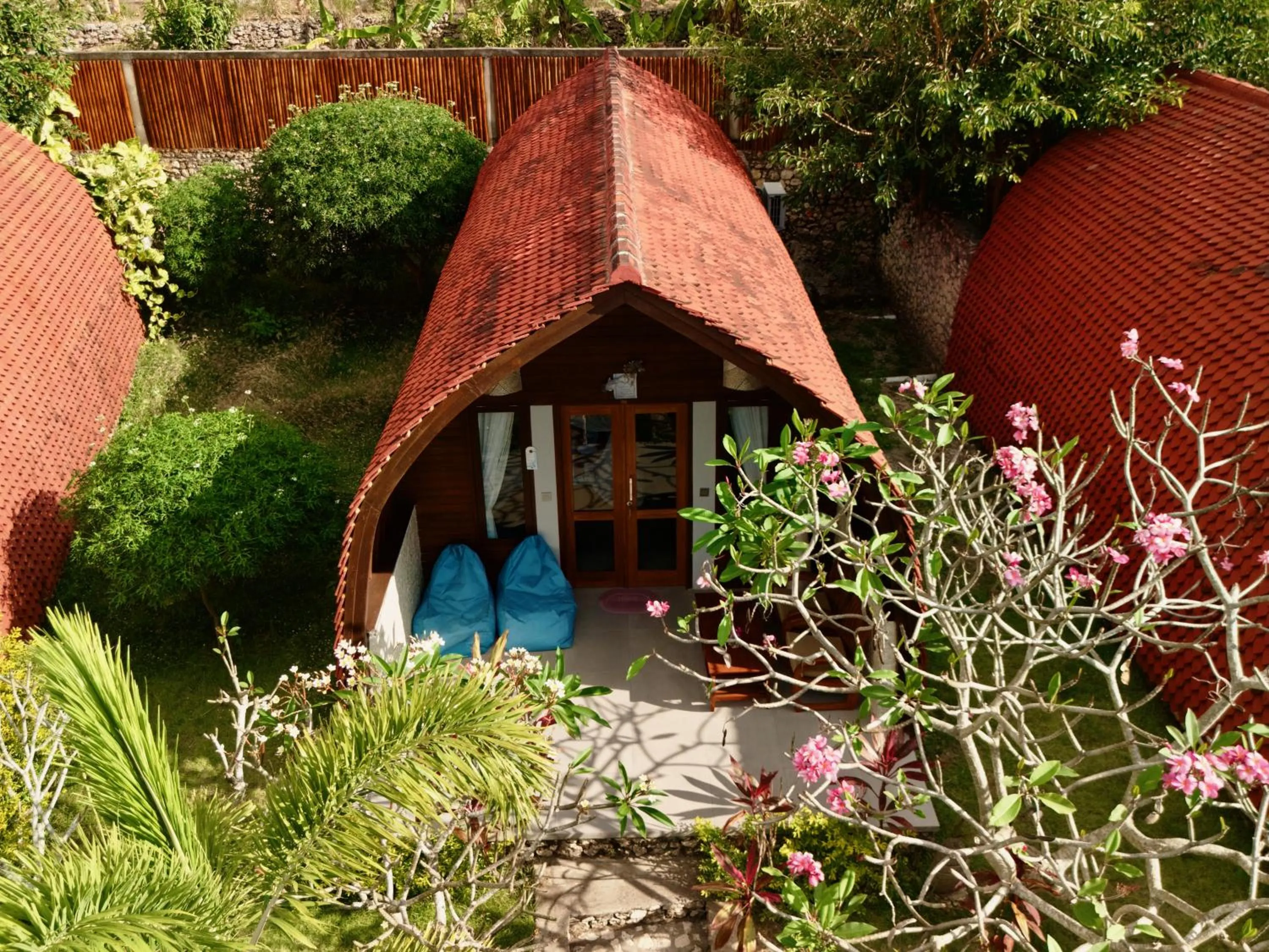 Property building in Jungle Paradise