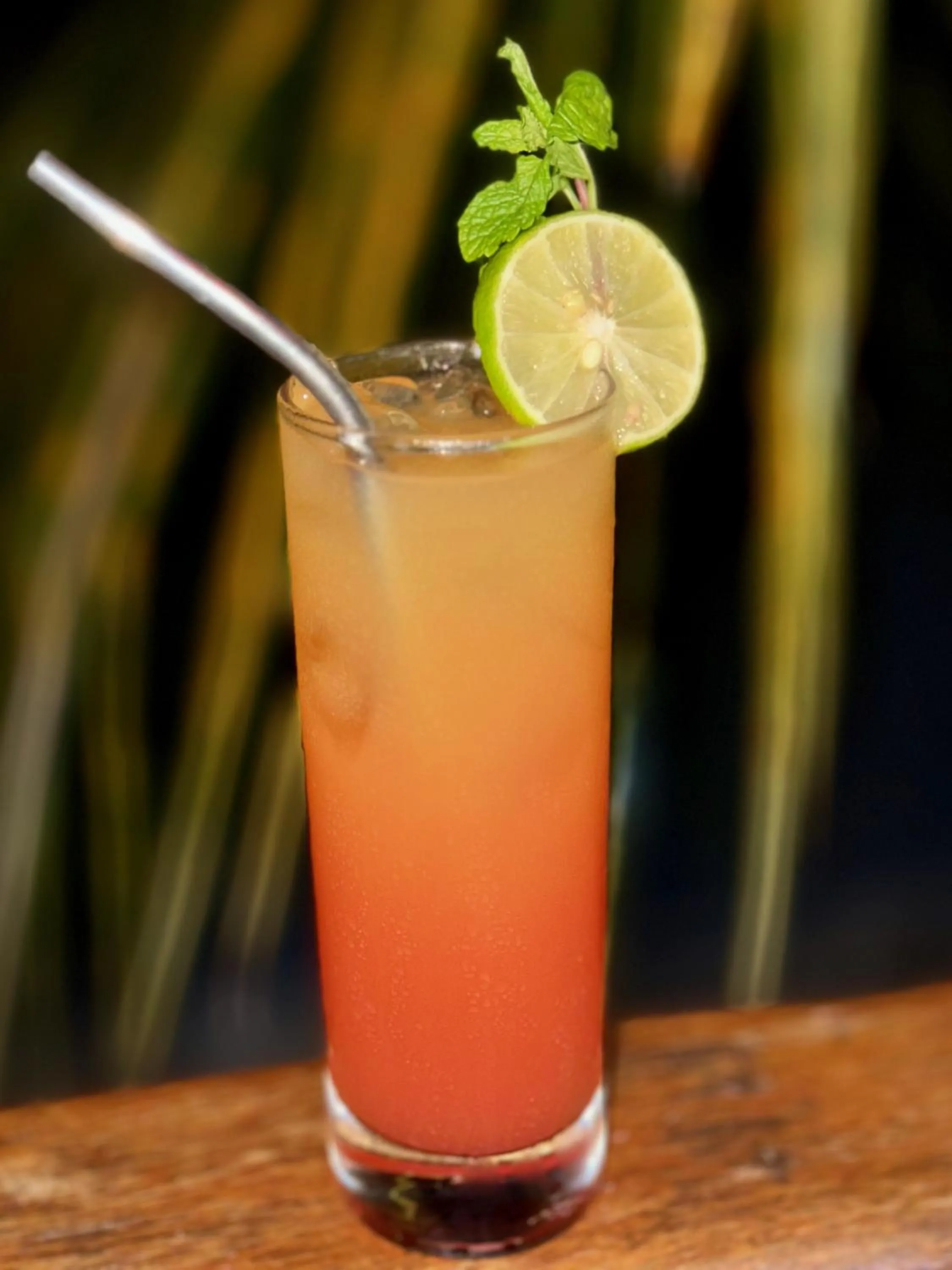 Restaurant/places to eat in Jungle Paradise