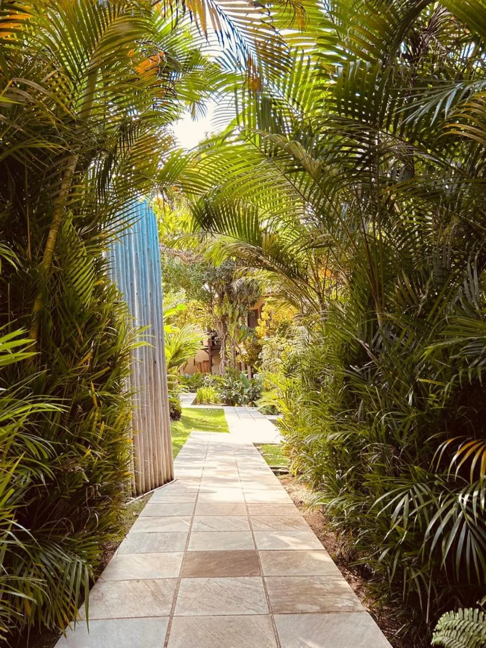 Darts in Pousada Coisa e Tao