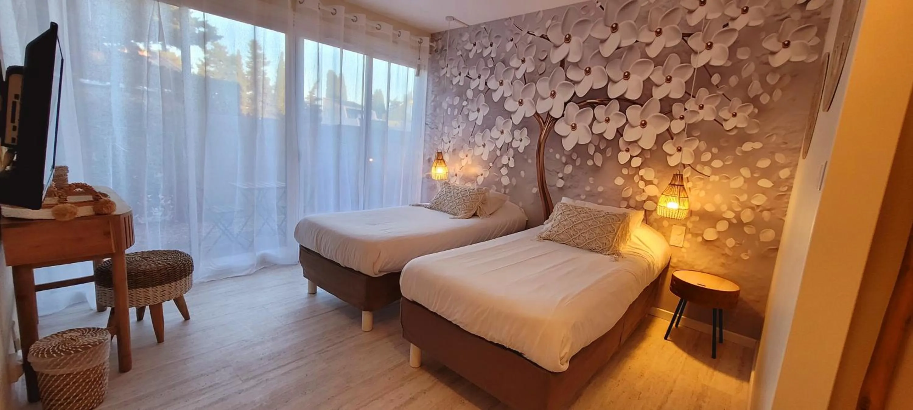 Hotel Tennis International