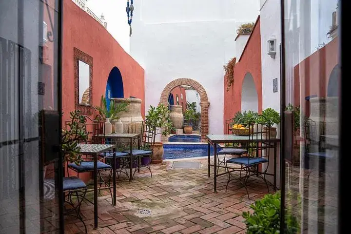 Casa Aire de Lecrin Casa Aire de Lecrin