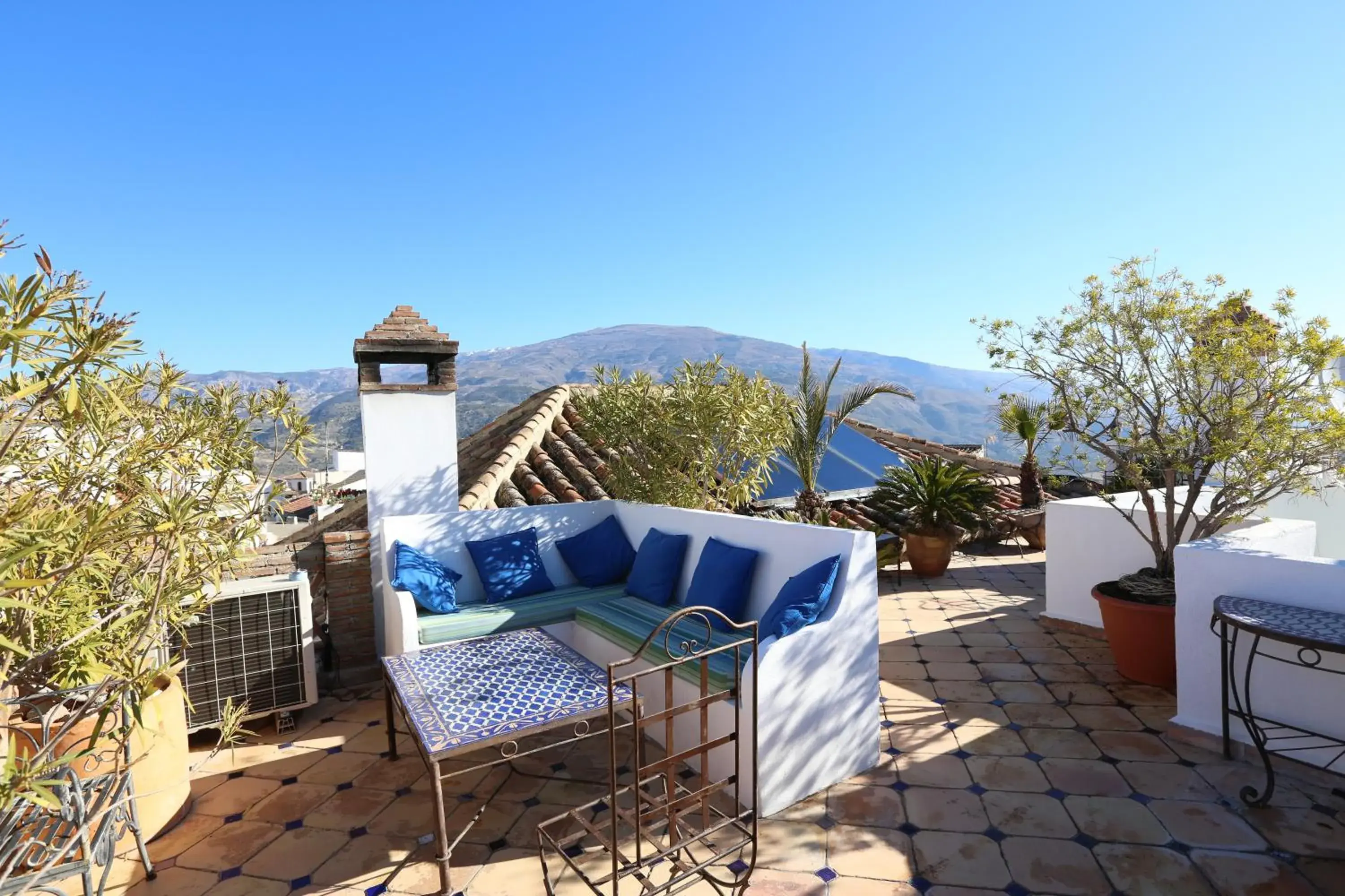 View (from property/room) in Casa Aire de Lecrin View (from property/room) in Casa Aire de Lecrin