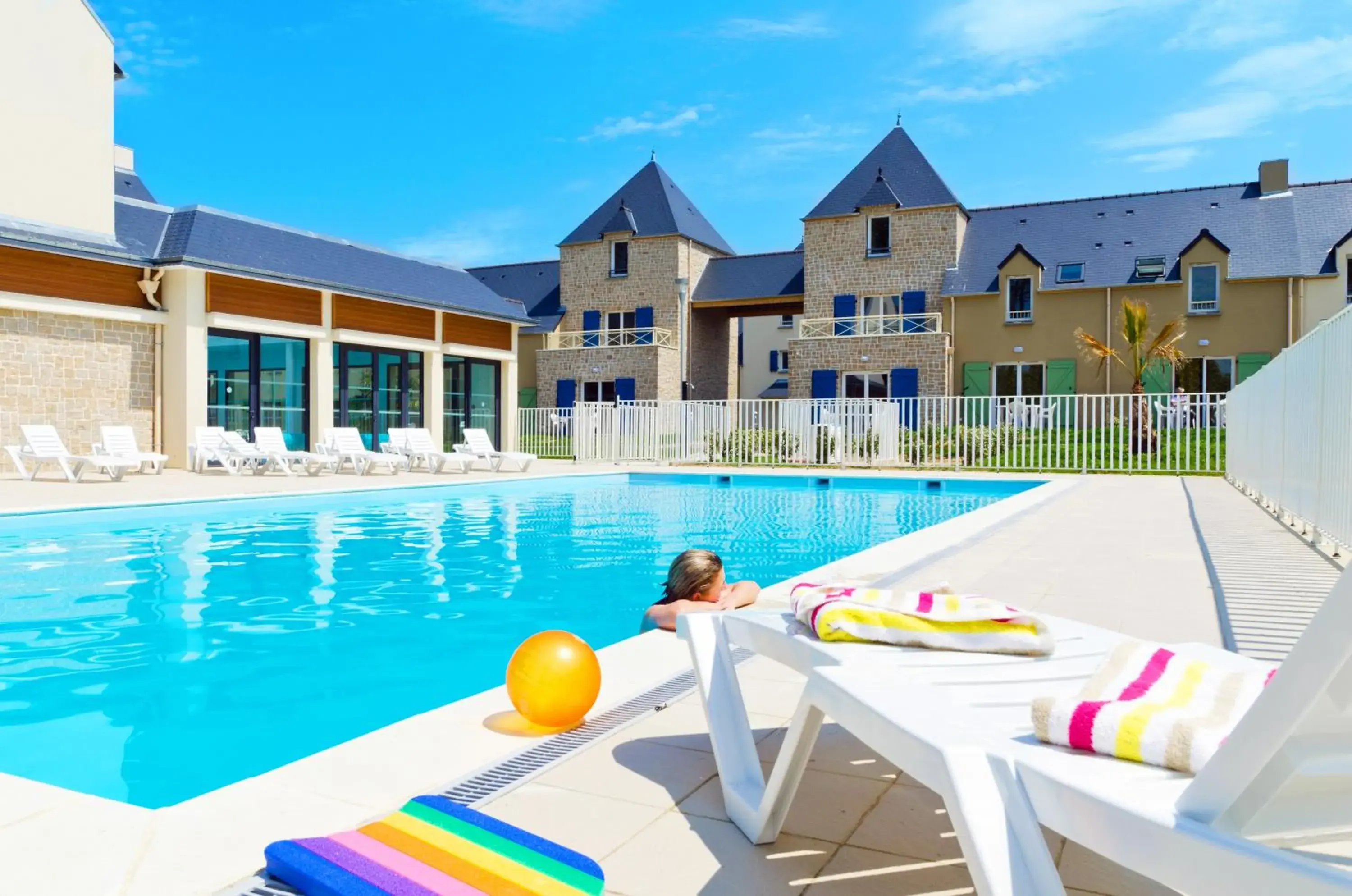 Résidence Néméa Le Domaine des Mauriers Résidence Néméa Le Domaine des Mauriers