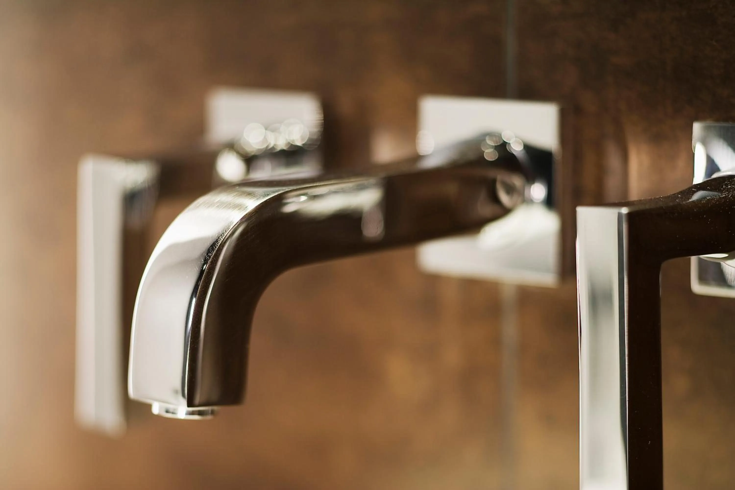 Decorative detail in Hôtel Le Bellechasse Saint-Germain