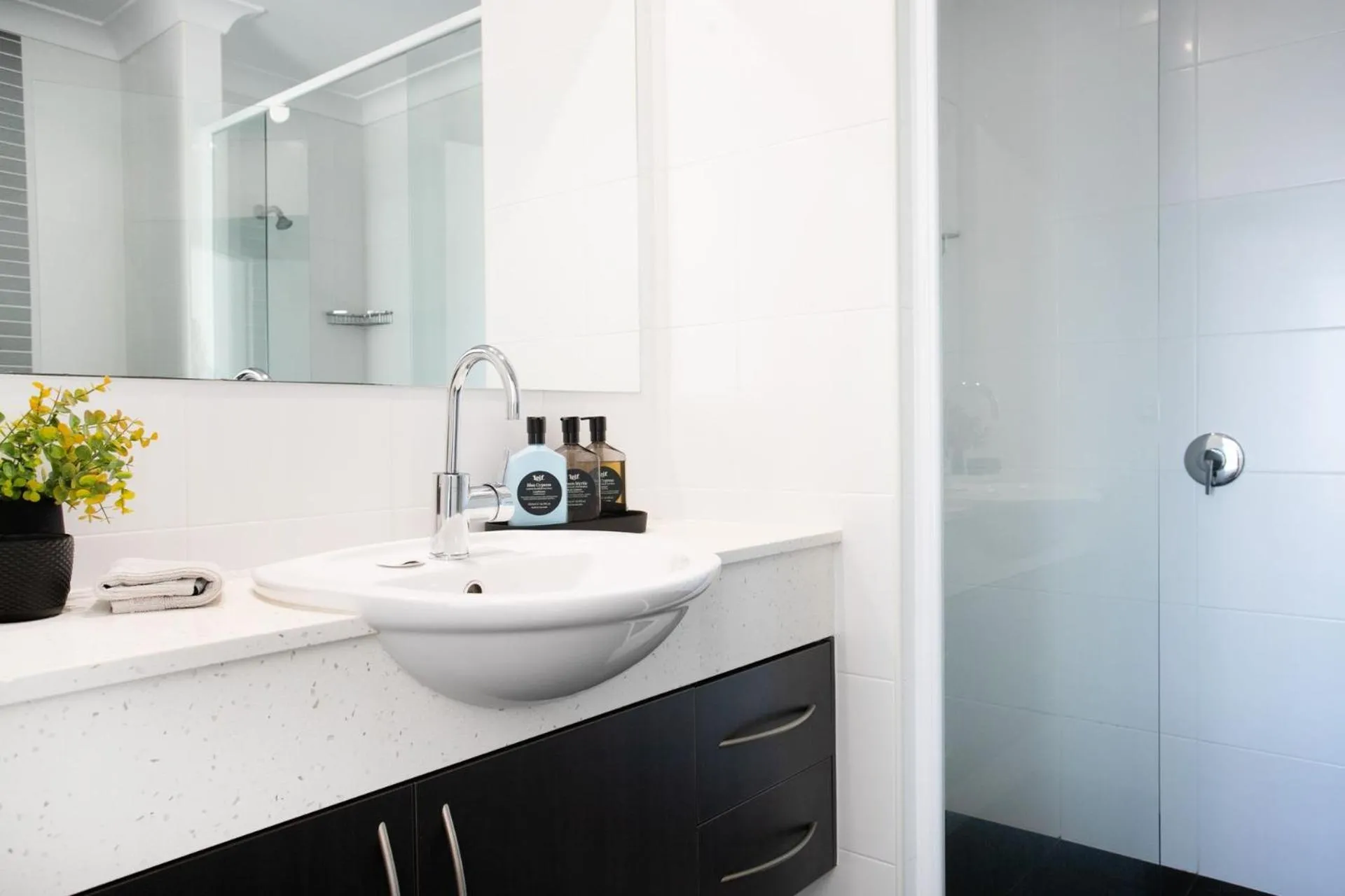 Mollymook Luxury Beachfront Apartment 10