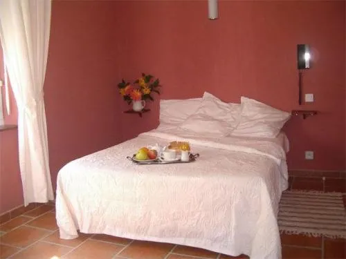Photo of the whole room, Bed in Hôtel La Renaissance