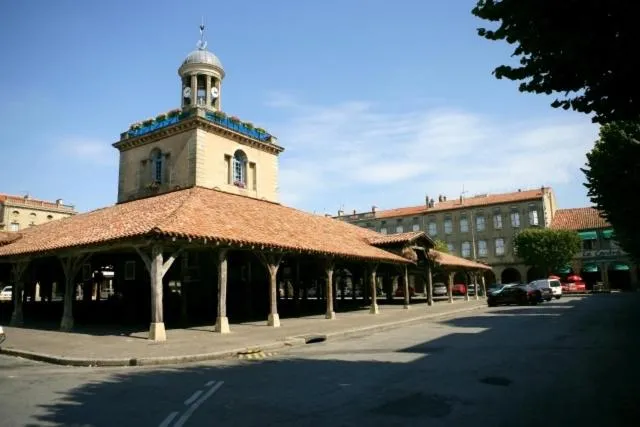 Hôtel La Renaissance