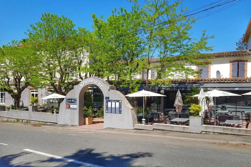 Hôtel La Renaissance