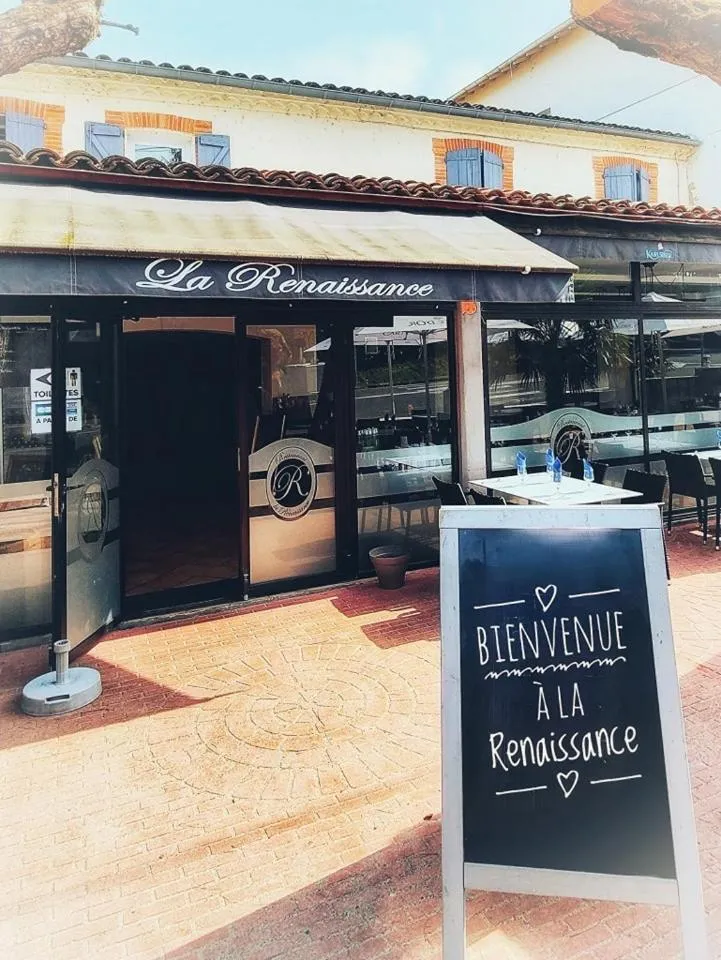 Hôtel La Renaissance