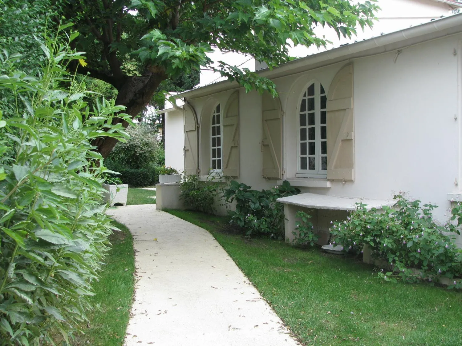 Hôtel La Renaissance