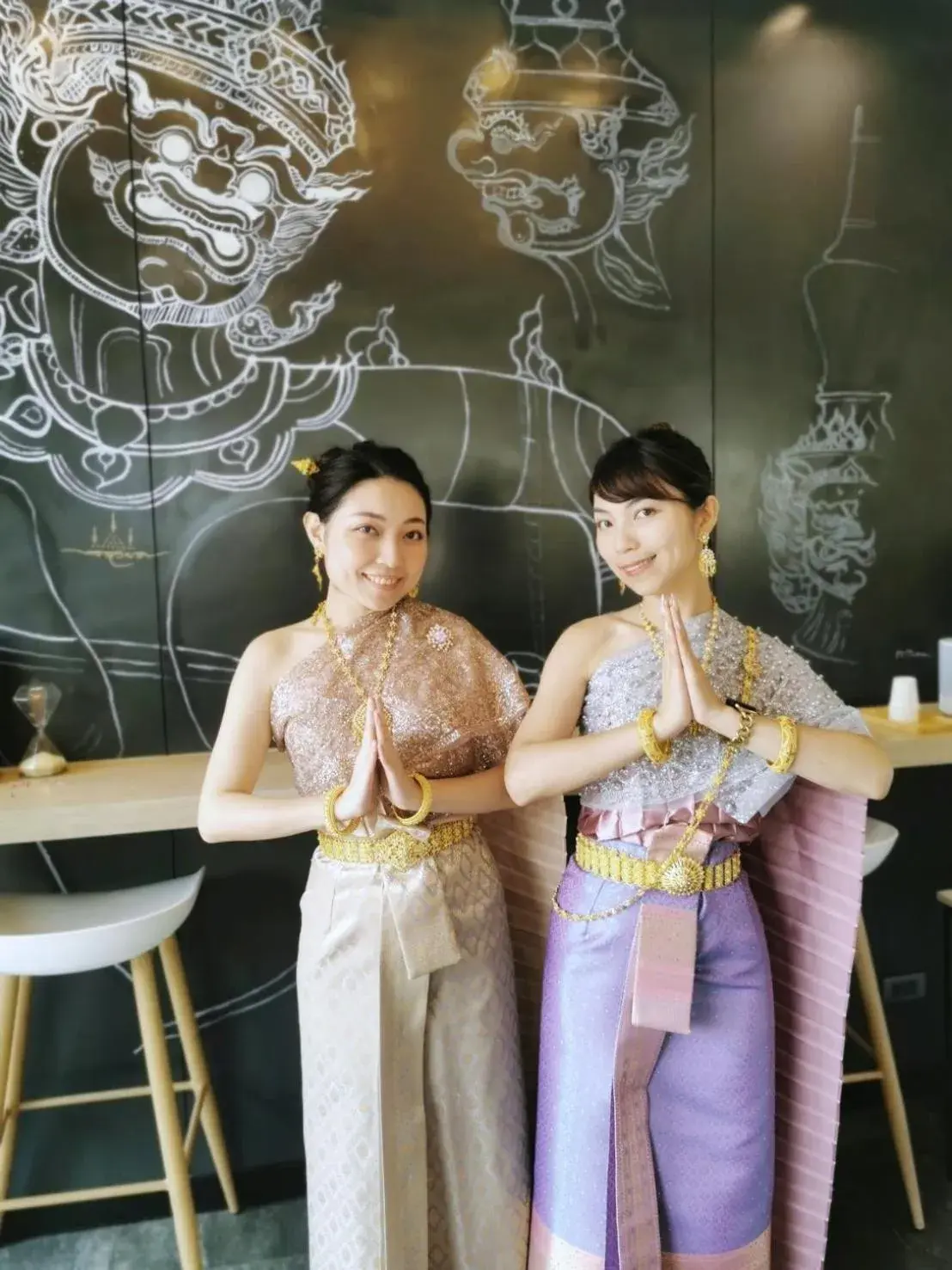 YAKTHAI POSHTEL YAKTHAI POSHTEL