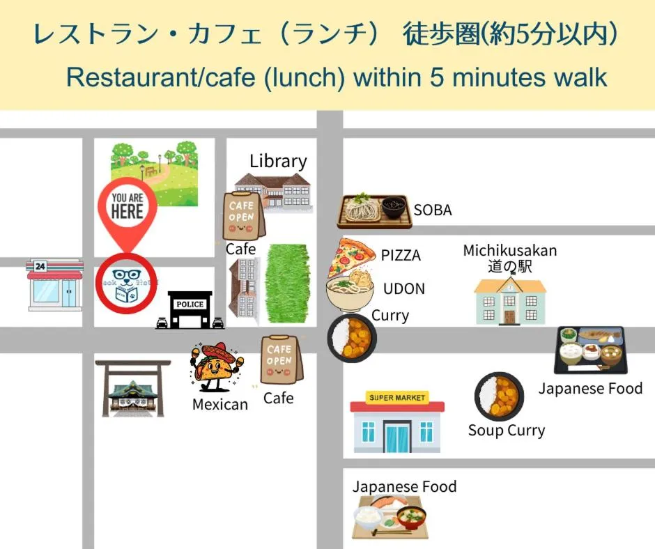 Off site in The Peak Villa Suite Hokkaido