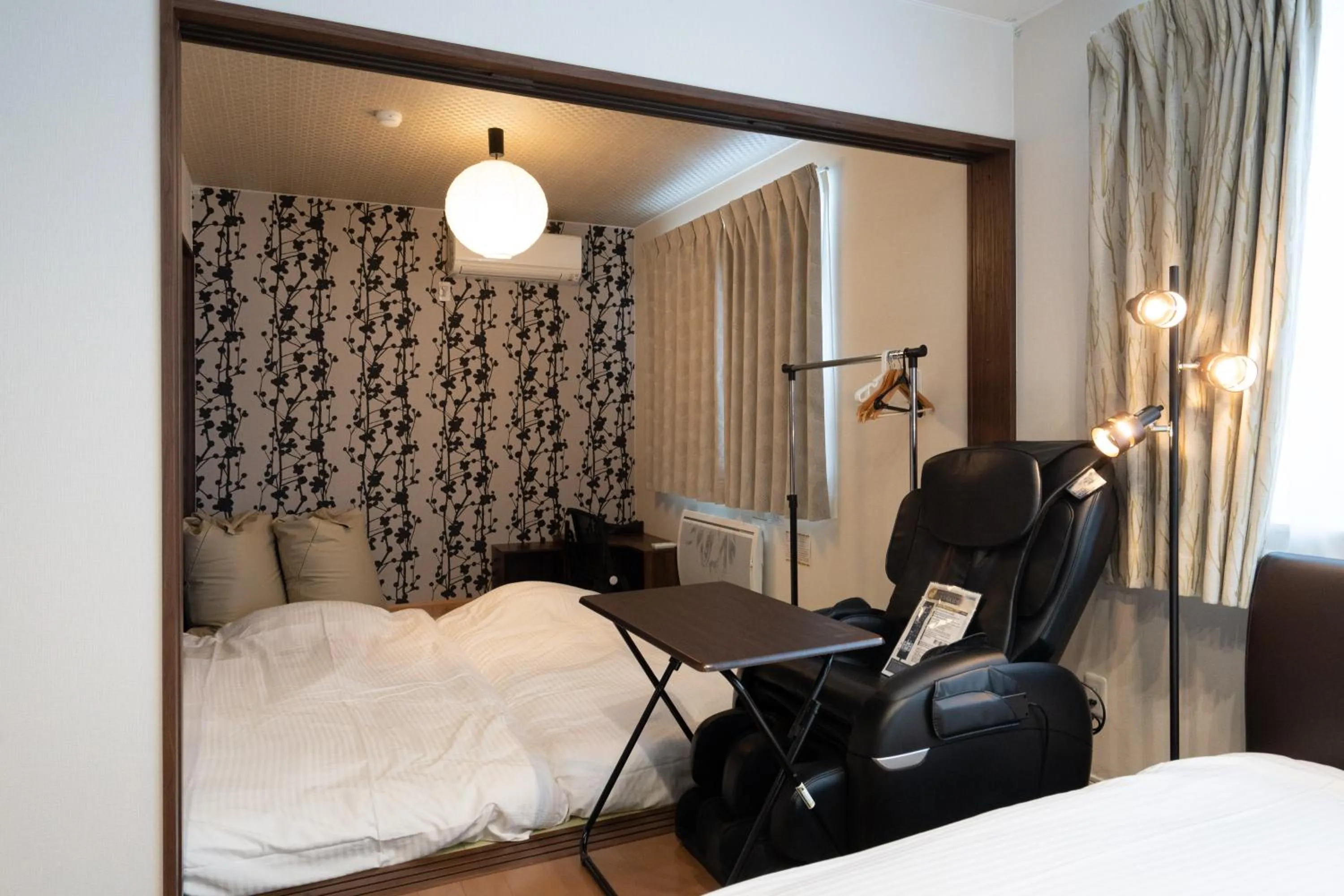 Massage, Bed in The Peak Villa Suite Hokkaido