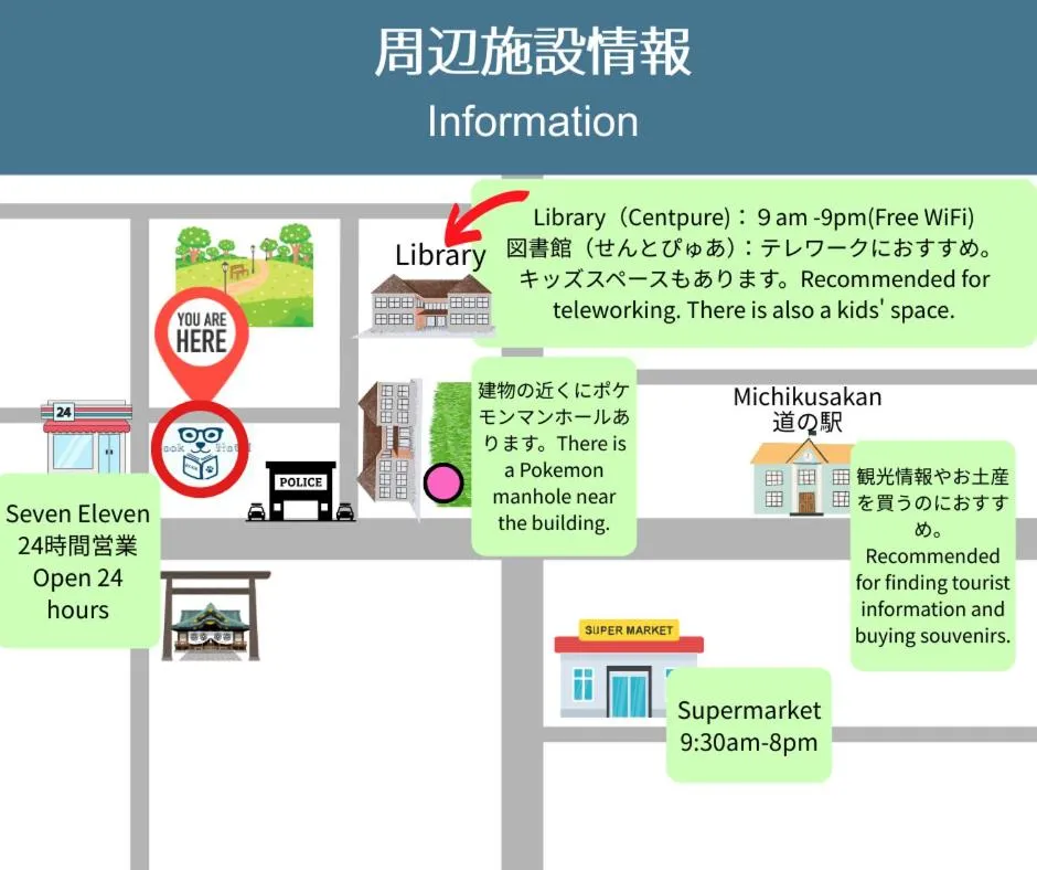 Off site in The Peak Villa Suite Hokkaido