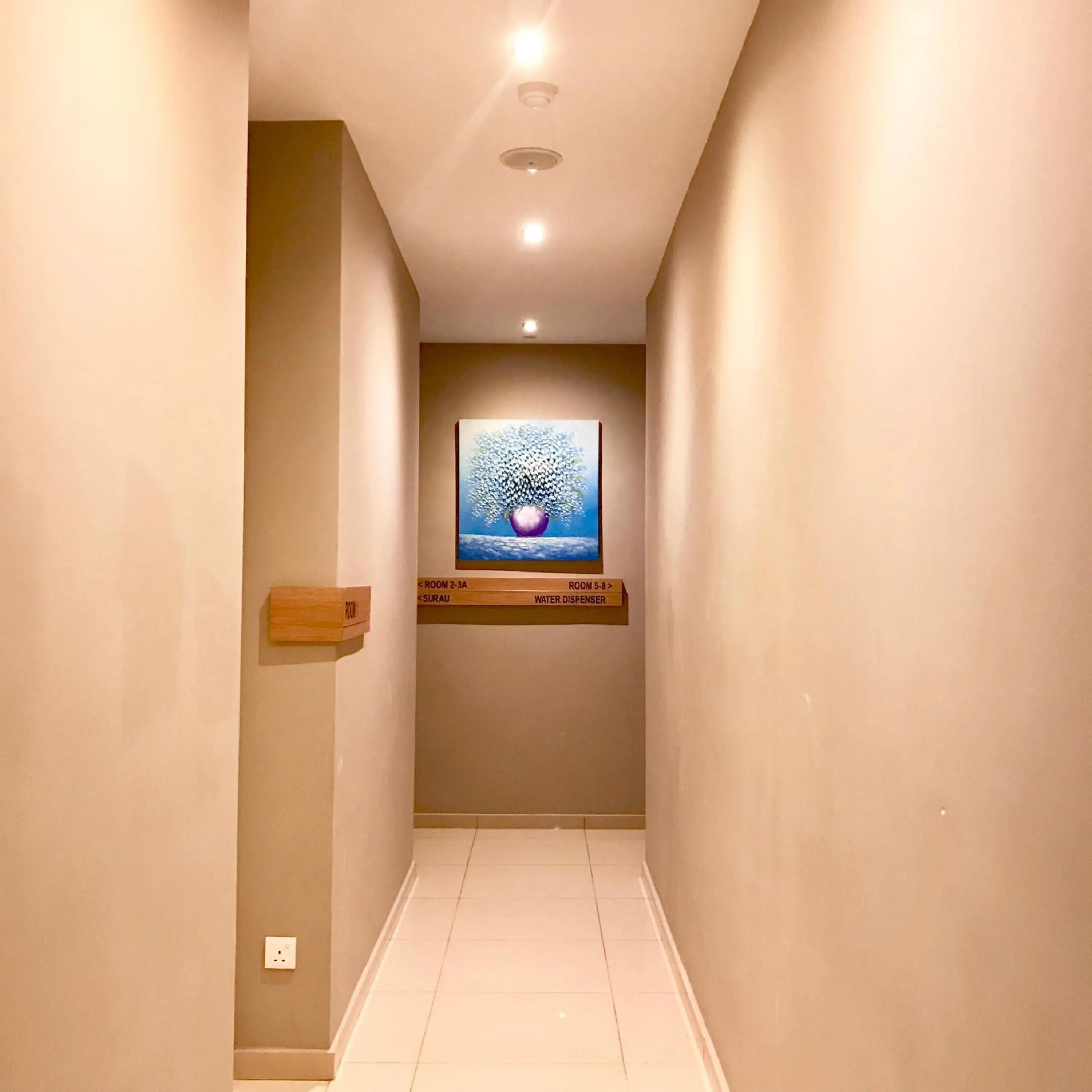 RIVERO BOUTIQUE HOTEL Seremban 2