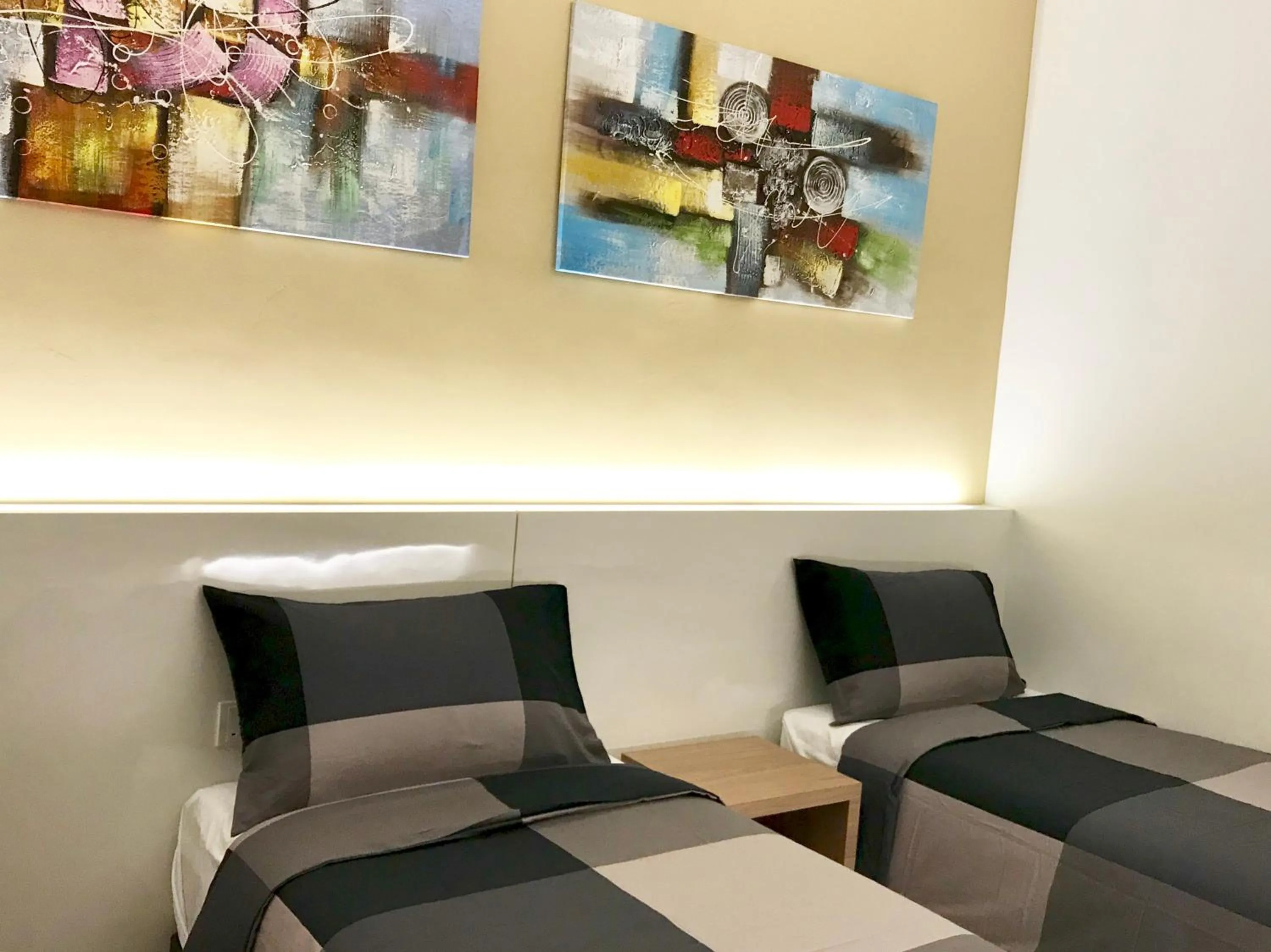 RIVERO BOUTIQUE HOTEL Seremban 2