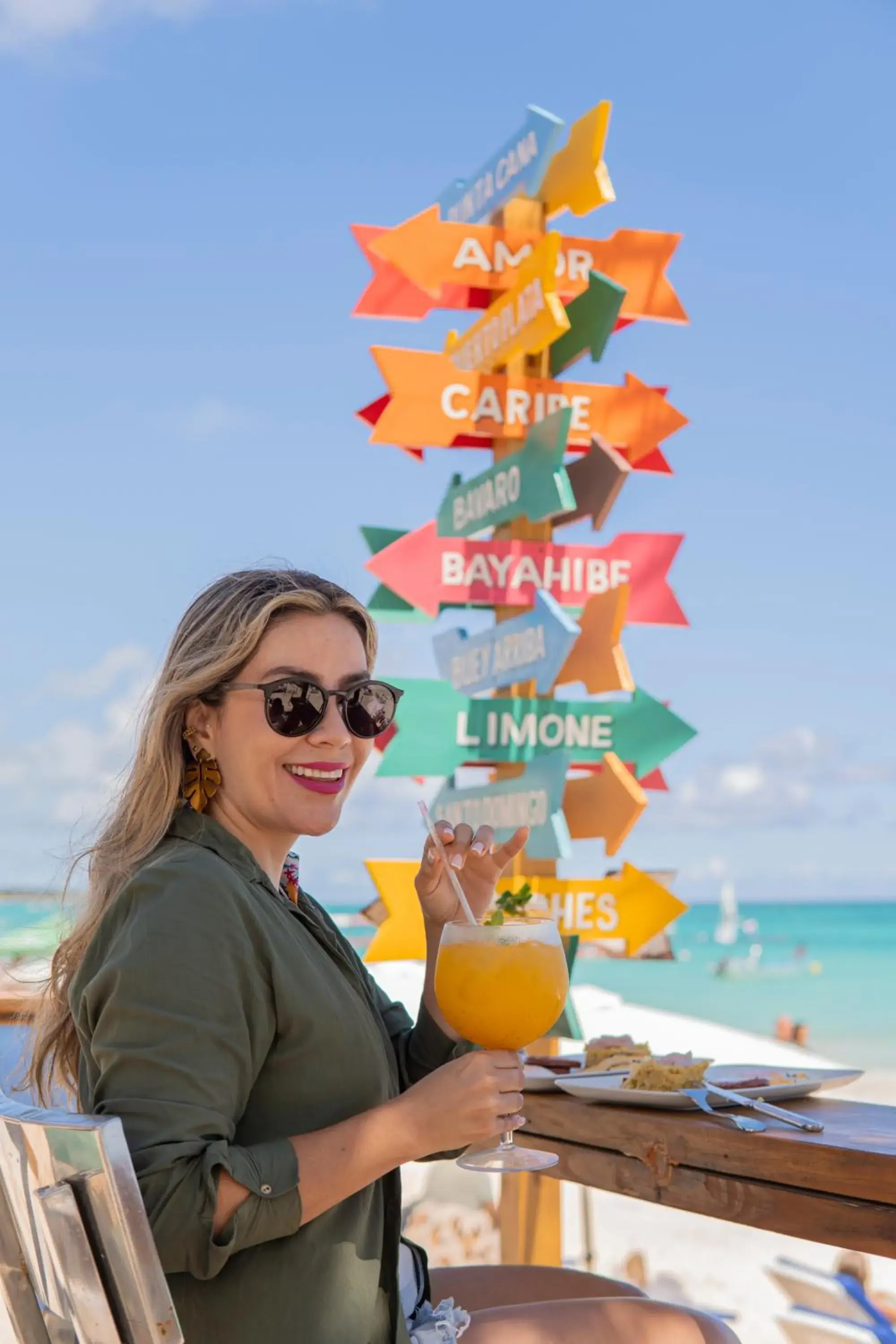 Restaurant/places to eat in Green Coast Hotel Restaurant/places to eat in Green Coast Hotel