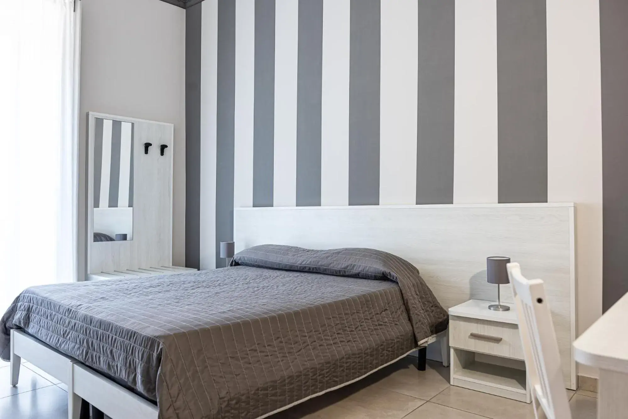 Photo of the whole room, Bed in Hotel Costanza Photo of the whole room, Bed in Hotel Costanza