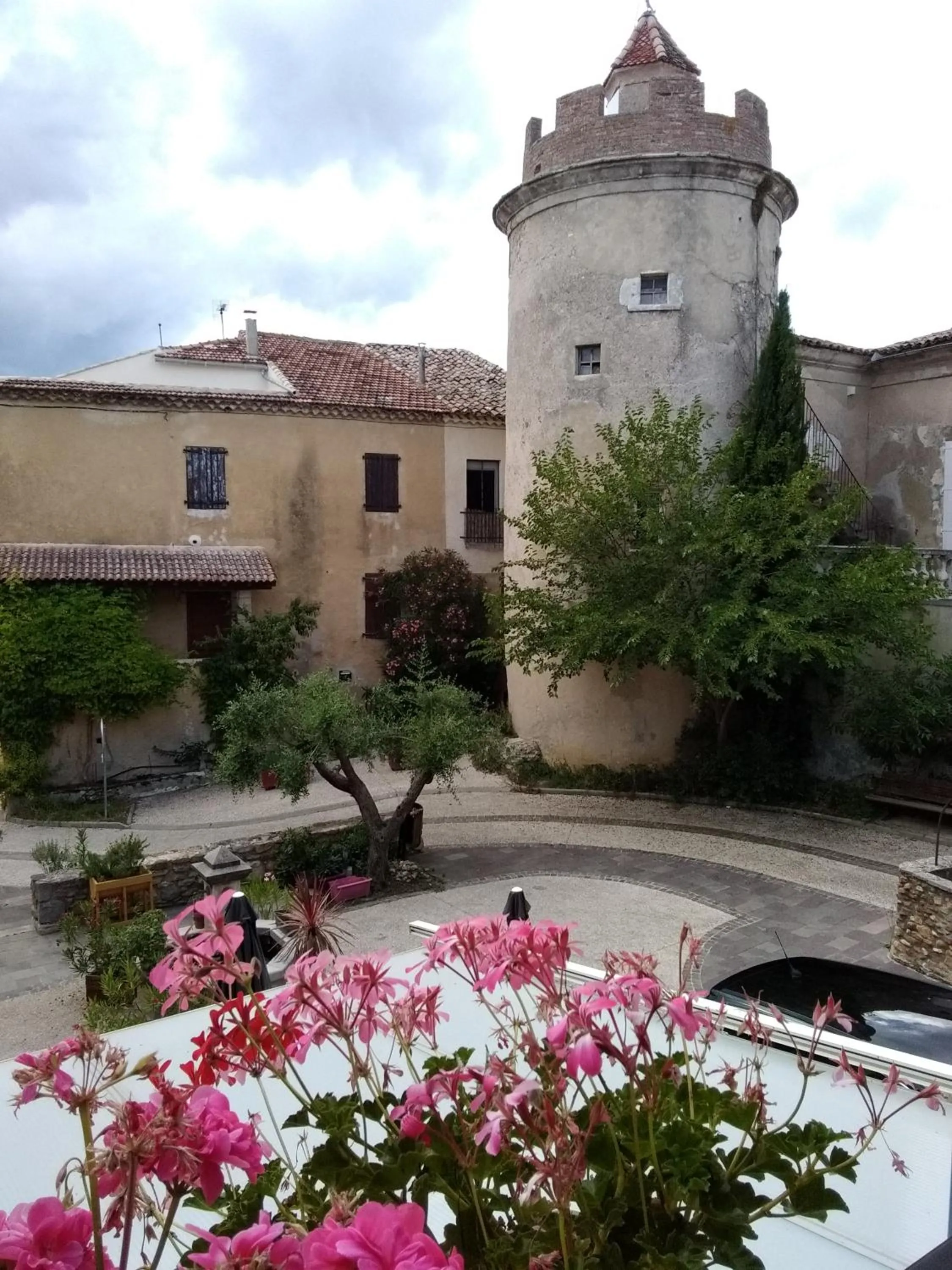 L'Auberge Chez Pascal