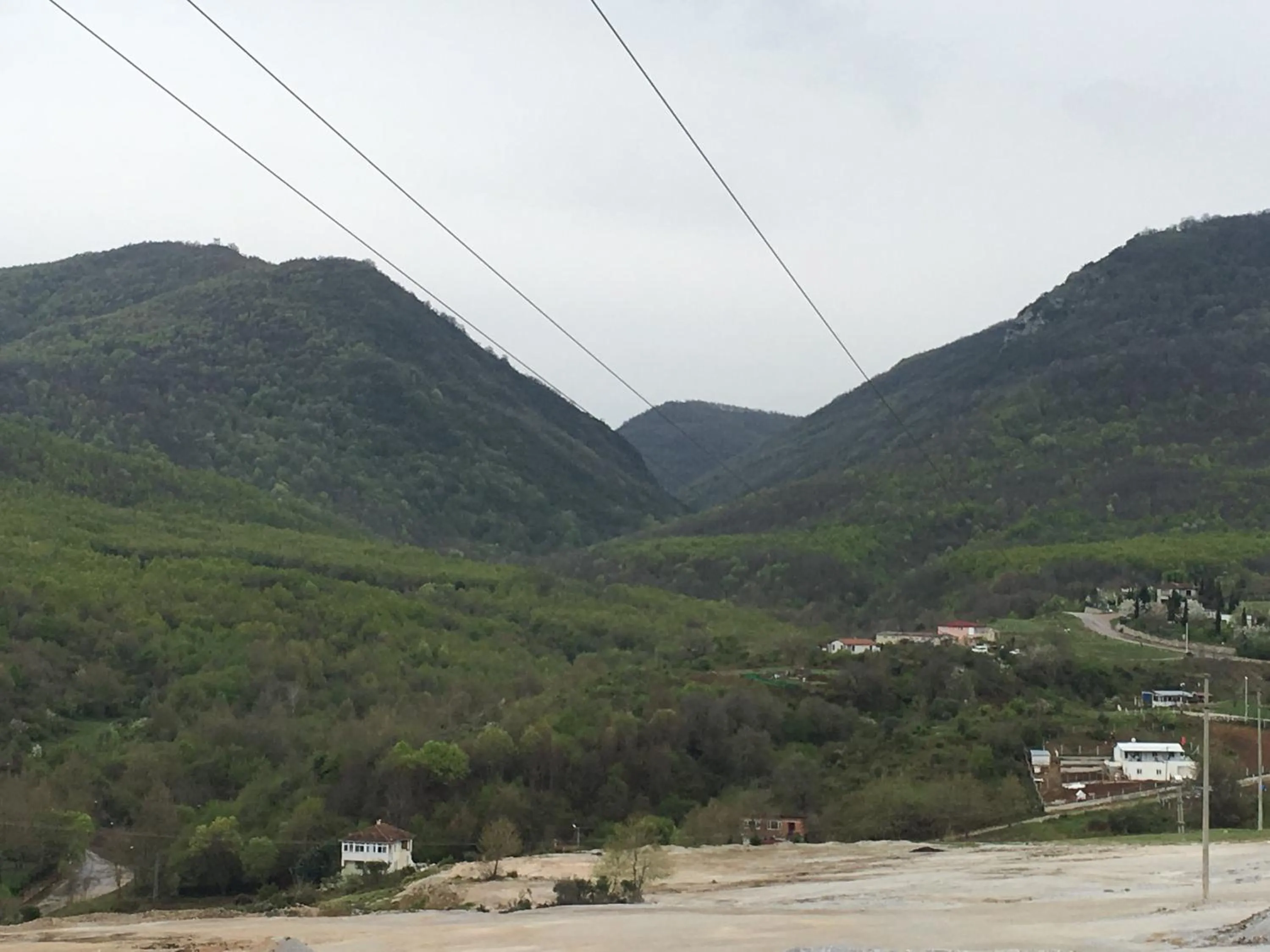 Property building in PASHA APART~BOUTİQUE HOTEL/YALOVA