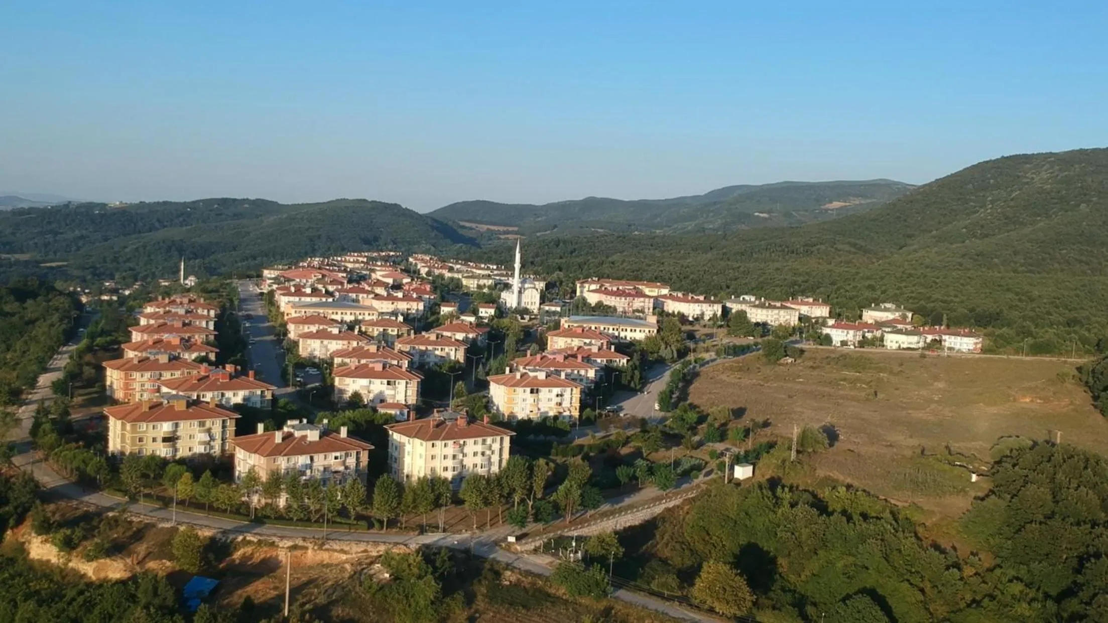 Property building in PASHA APART~BOUTİQUE HOTEL/YALOVA