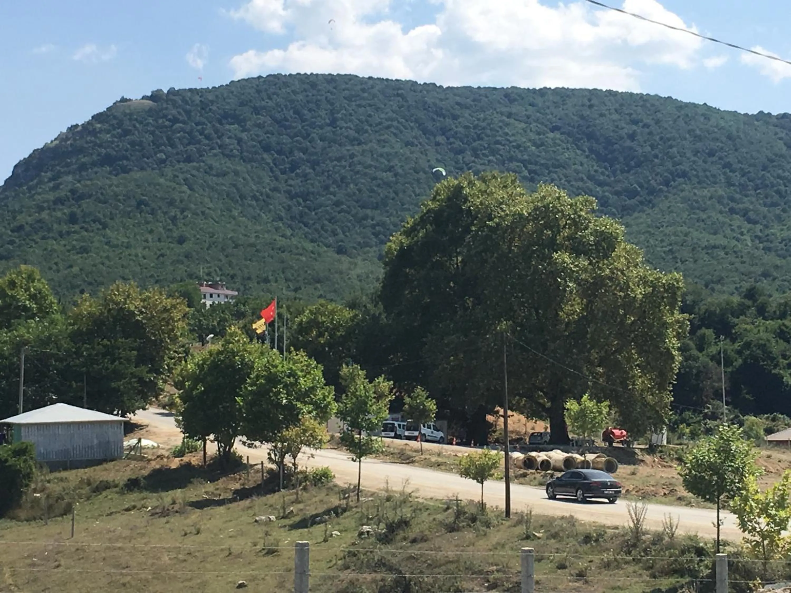 Property building in PASHA APART~BOUTİQUE HOTEL/YALOVA