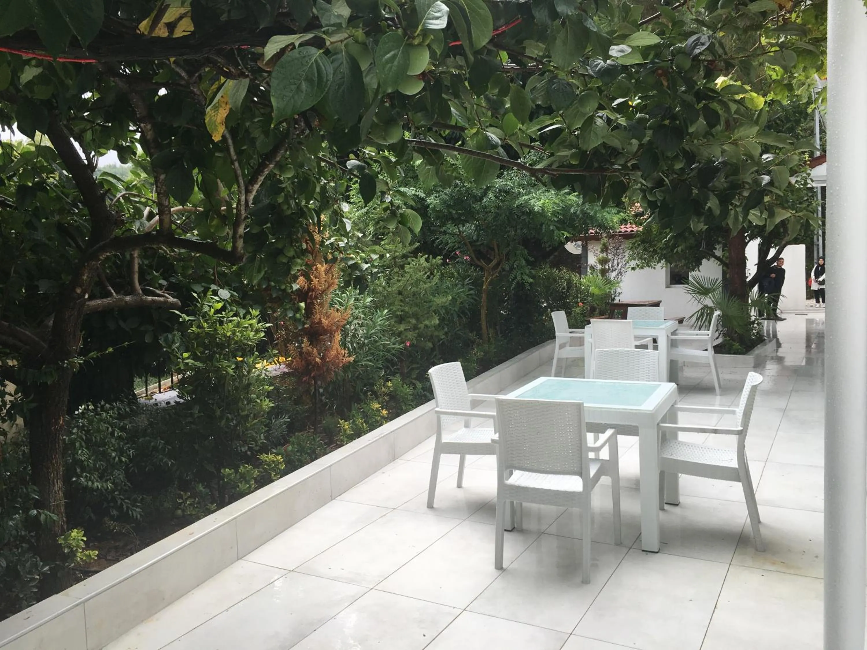 Property building in PASHA APART~BOUTİQUE HOTEL/YALOVA