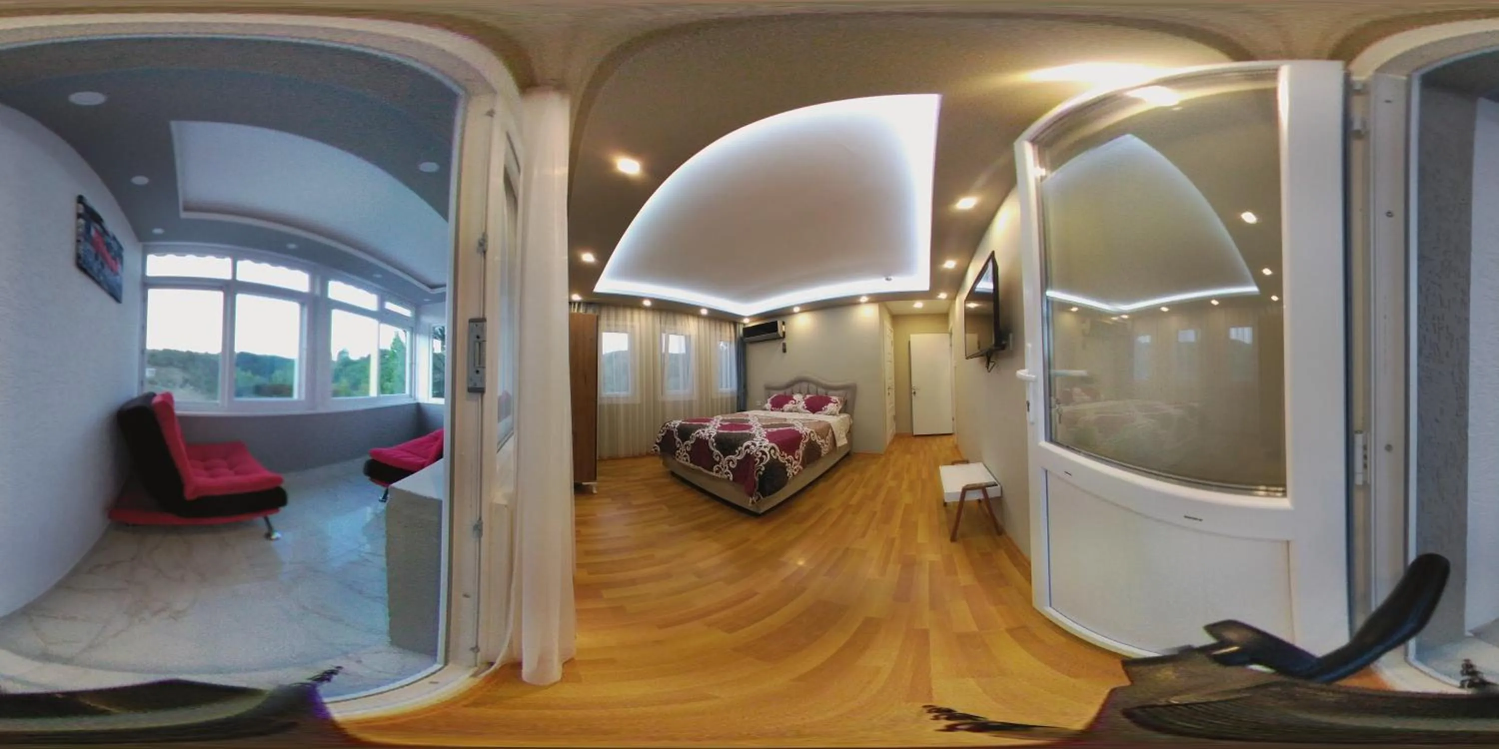 Nightclub / DJ in PASHA APART~BOUTİQUE HOTEL/YALOVA