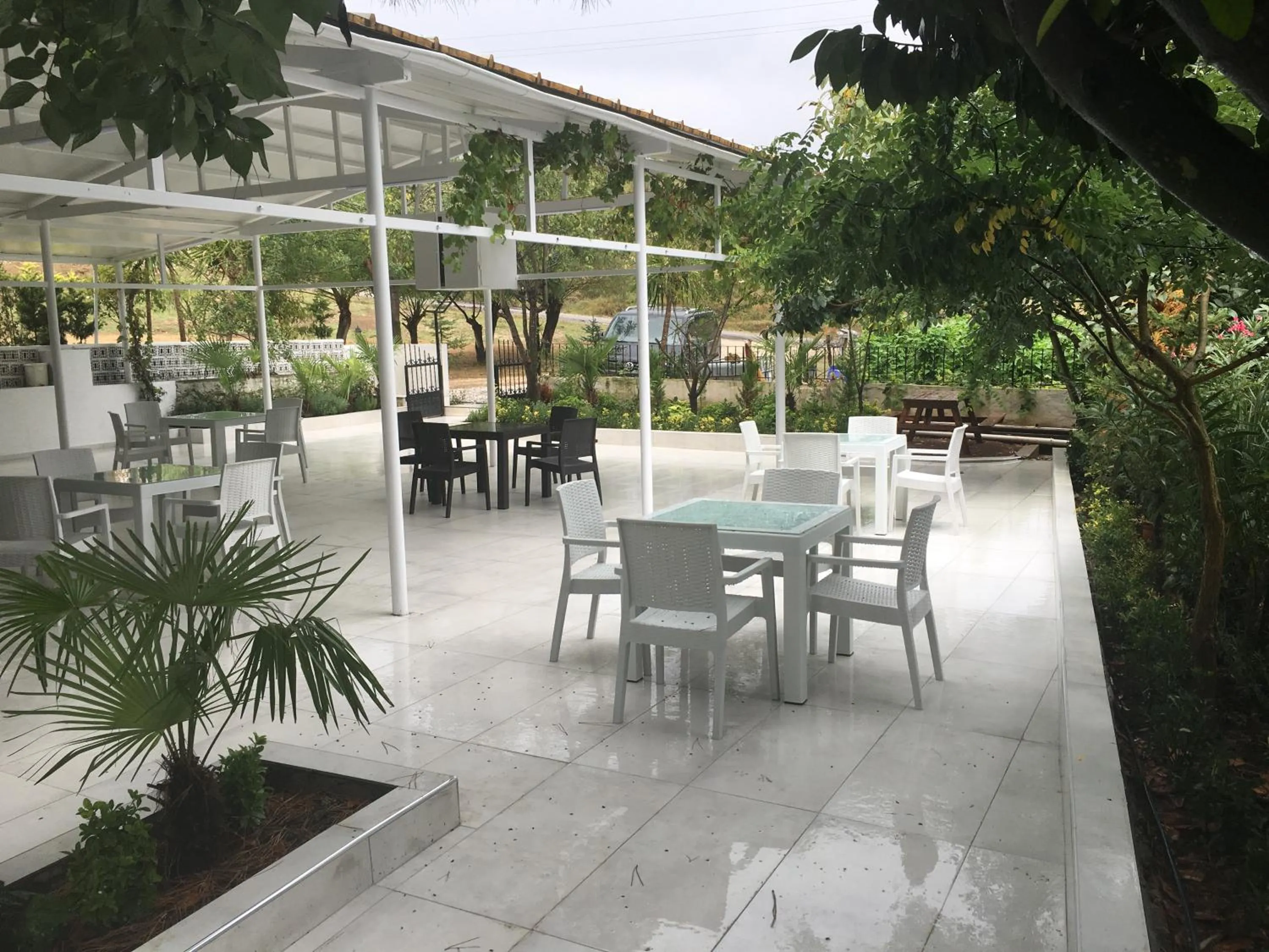 Property building in PASHA APART~BOUTİQUE HOTEL/YALOVA