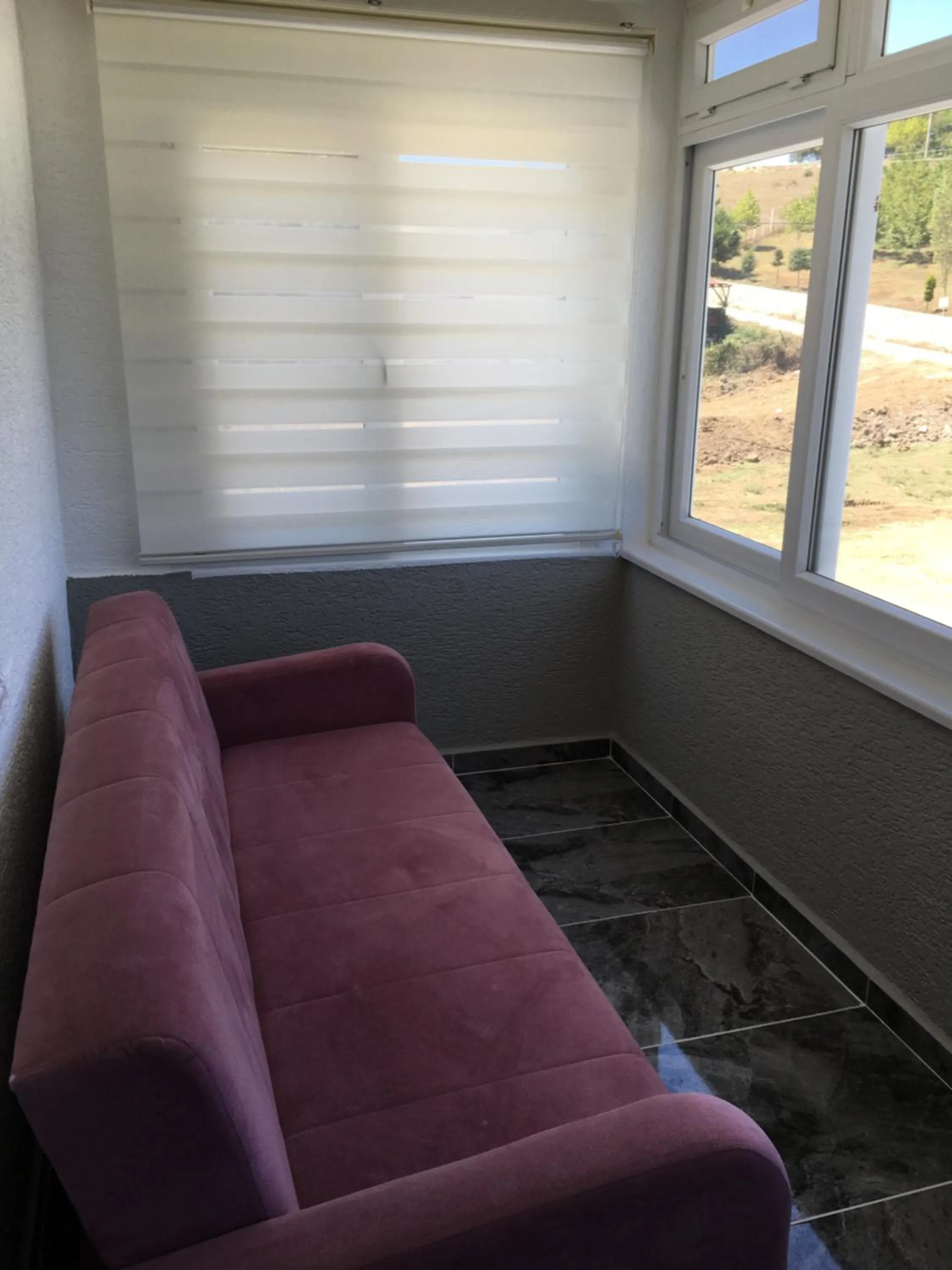 Living room in PASHA APART~BOUTİQUE HOTEL/YALOVA