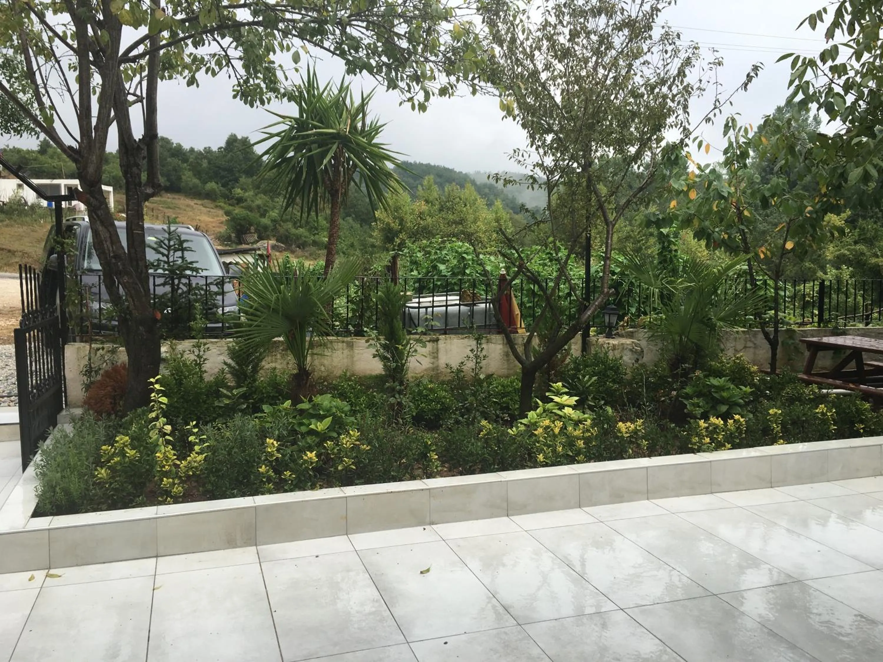 Property building in PASHA APART~BOUTİQUE HOTEL/YALOVA