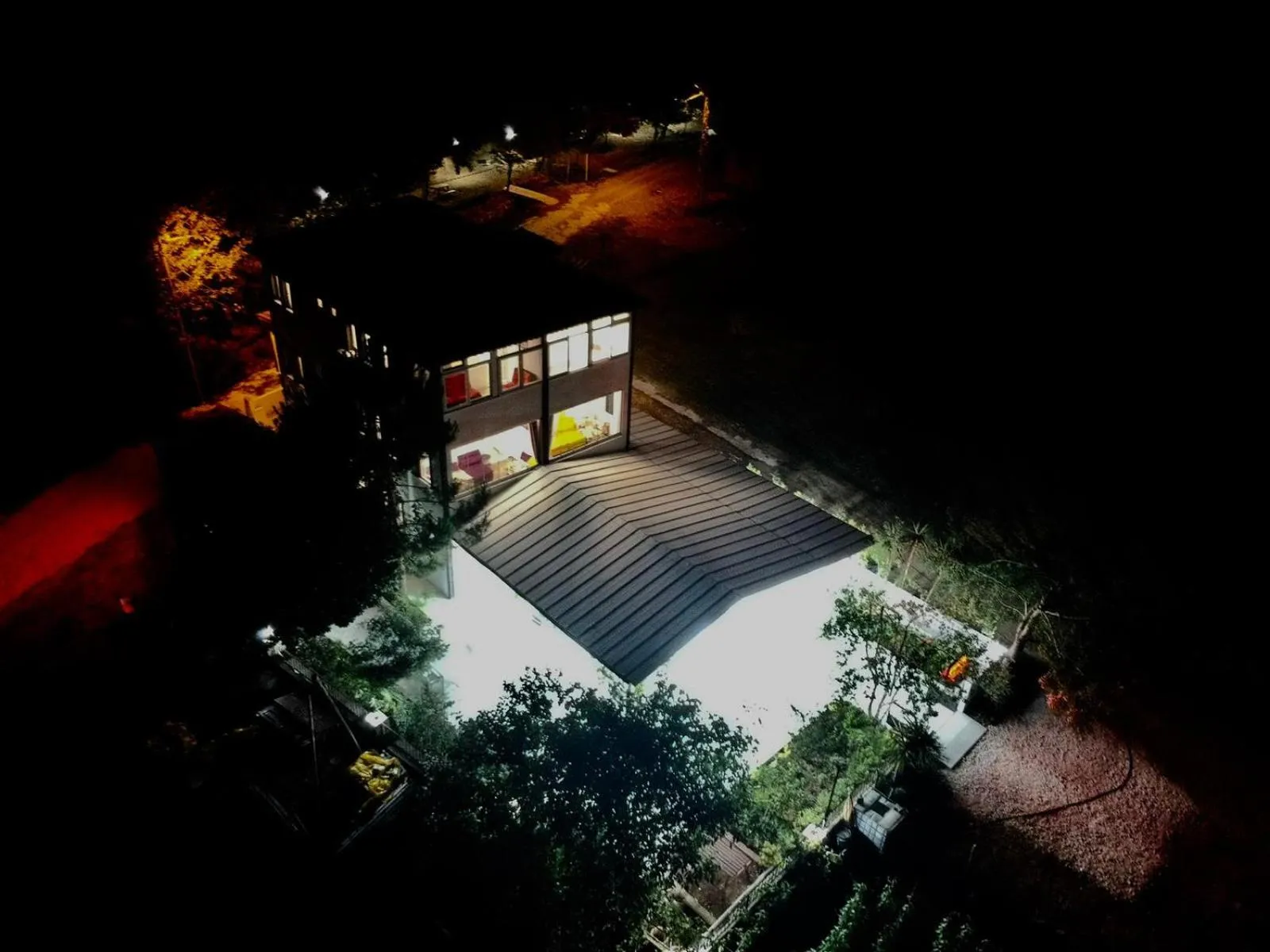 Property building in PASHA APART~BOUTİQUE HOTEL/YALOVA