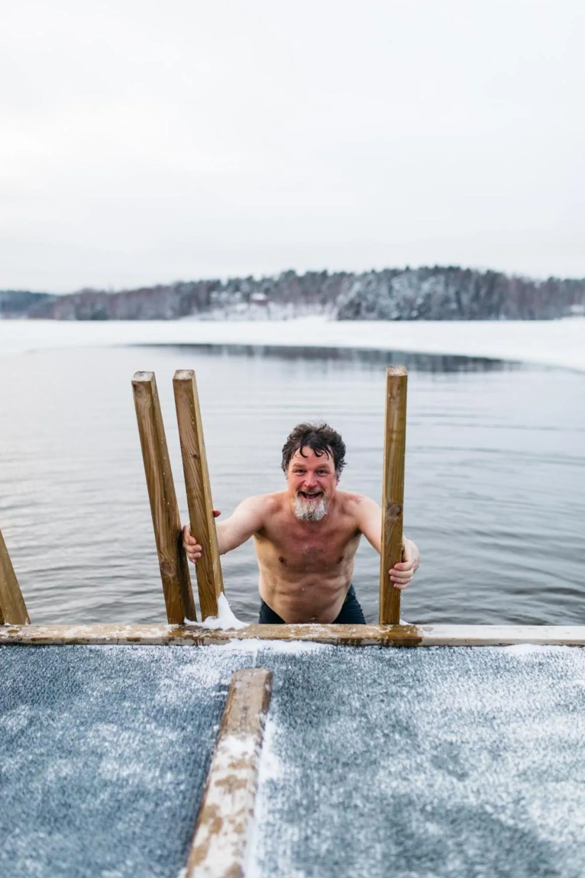 Activities in Labbnäs Semesterhem, Radhuset